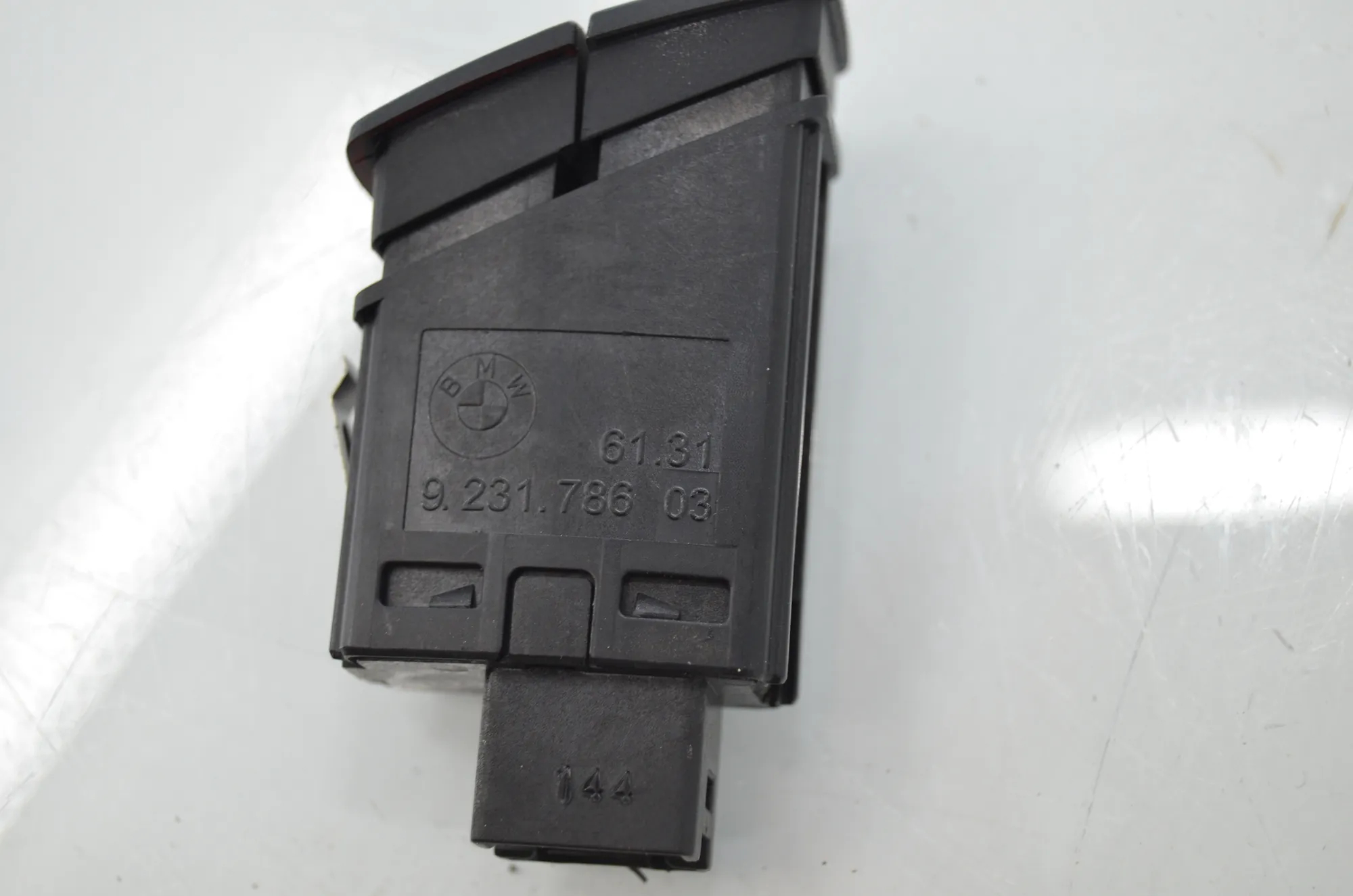 Switches – OEM 9252912 · BMW 4 Coupe (F32, F82) 430 d xDrive 2014 – 9