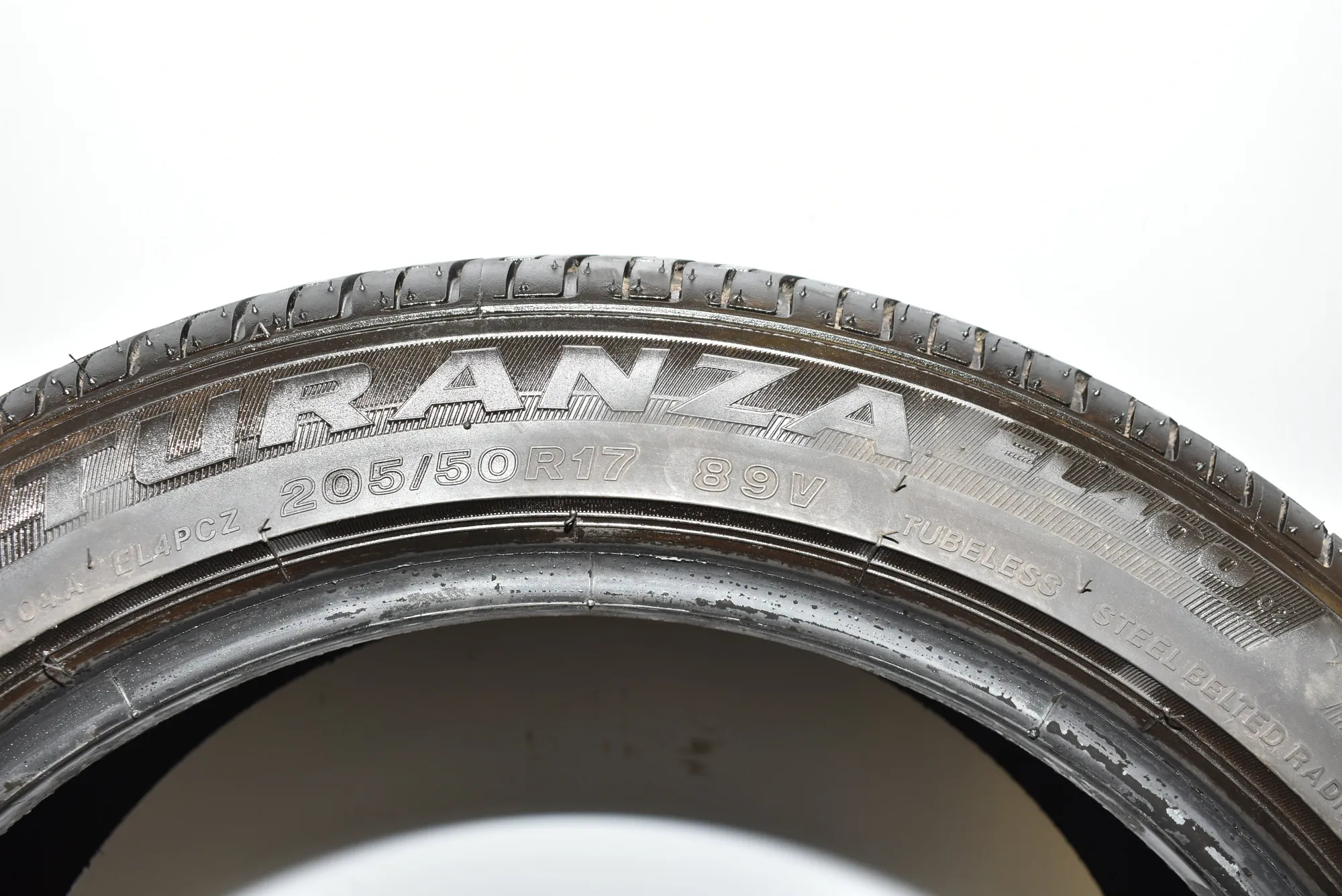Tire · BMW 2 Coupe (F22, F87) BMW 2 Coupe (F22, F87) 230 i 2019 – 3