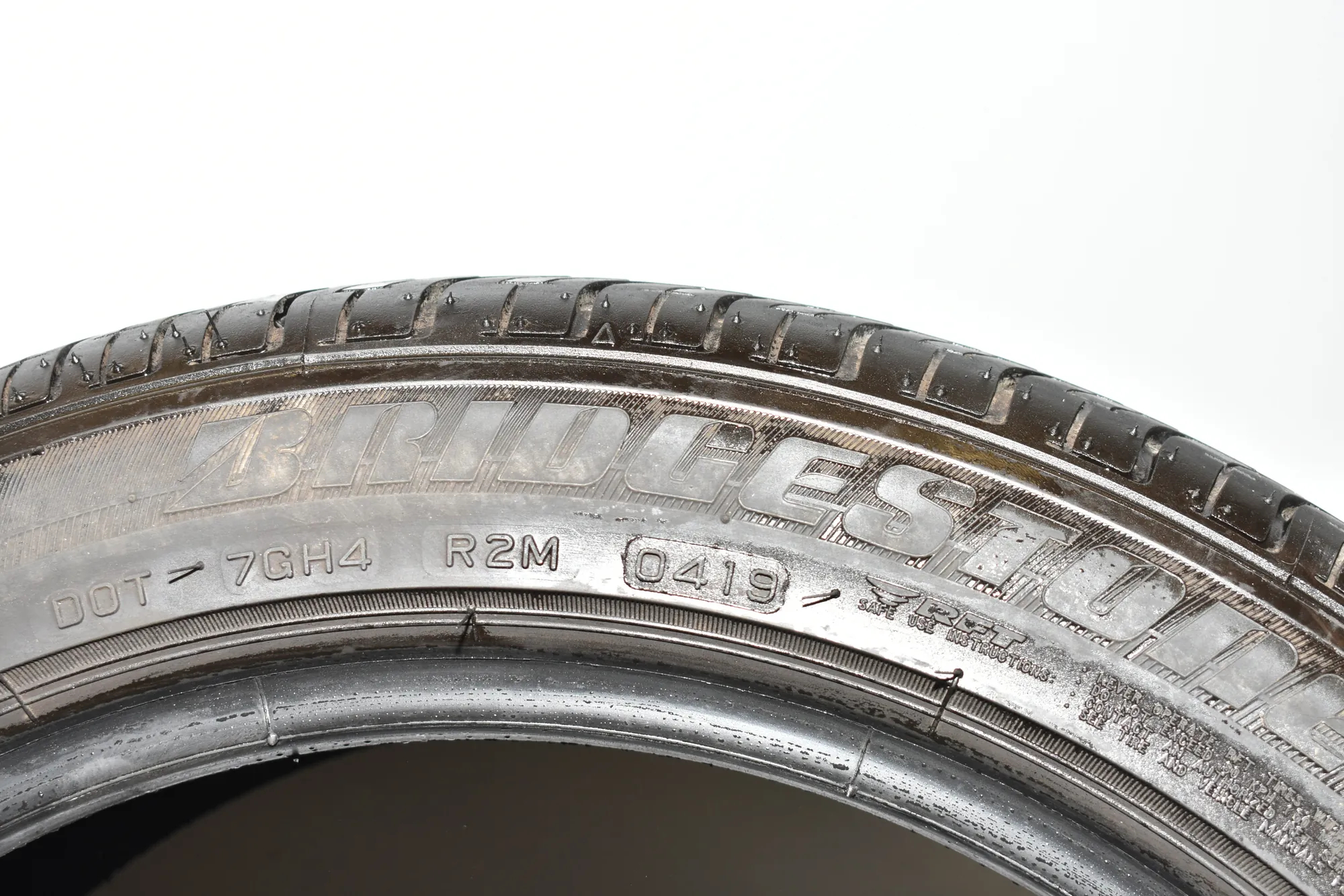 Tire · BMW 2 Coupe (F22, F87) BMW 2 Coupe (F22, F87) 230 i 2019 – 4