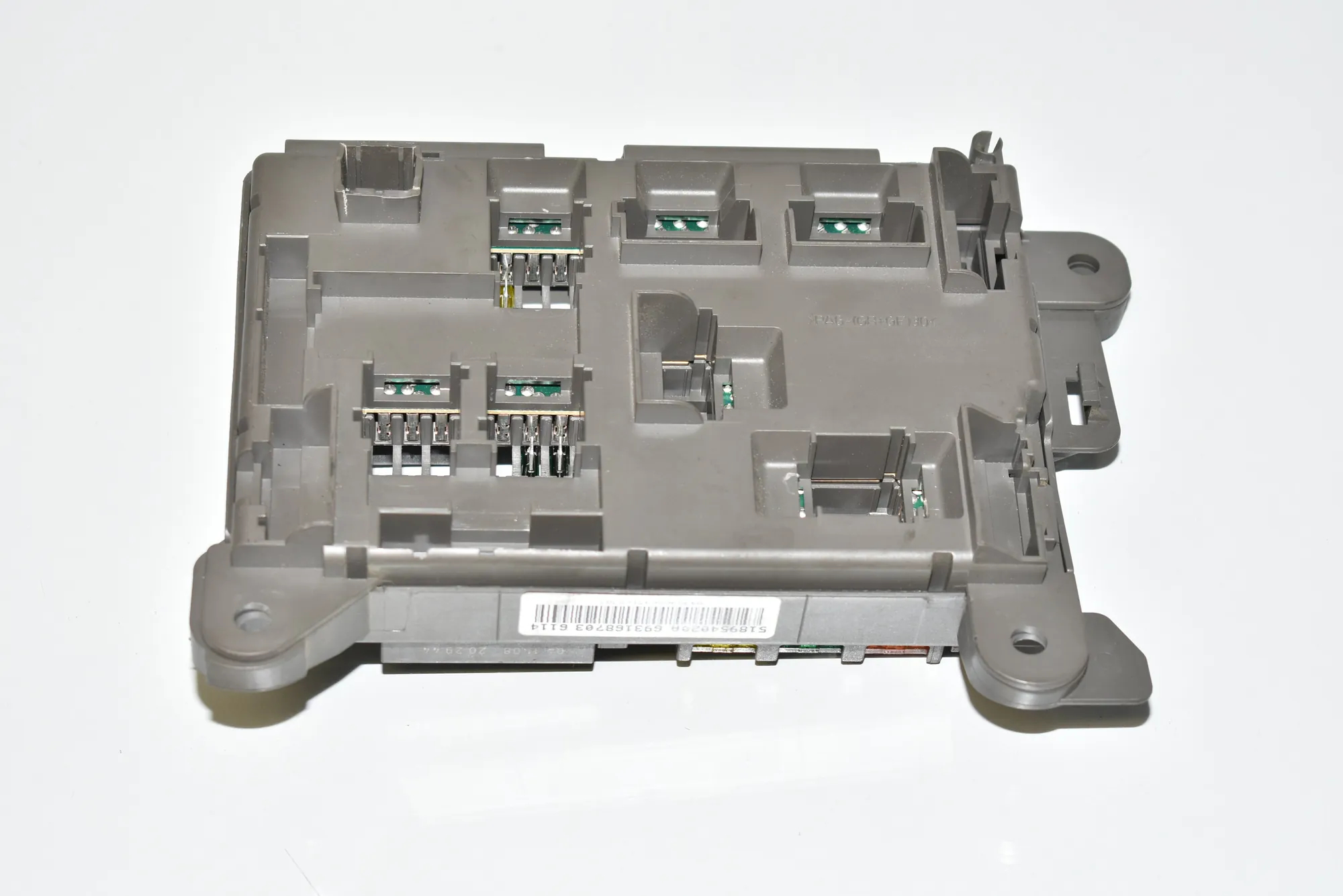 Fuse Box – OEM 6931687 · BMW X5 (E70) 3.0 sd 2009 – 3