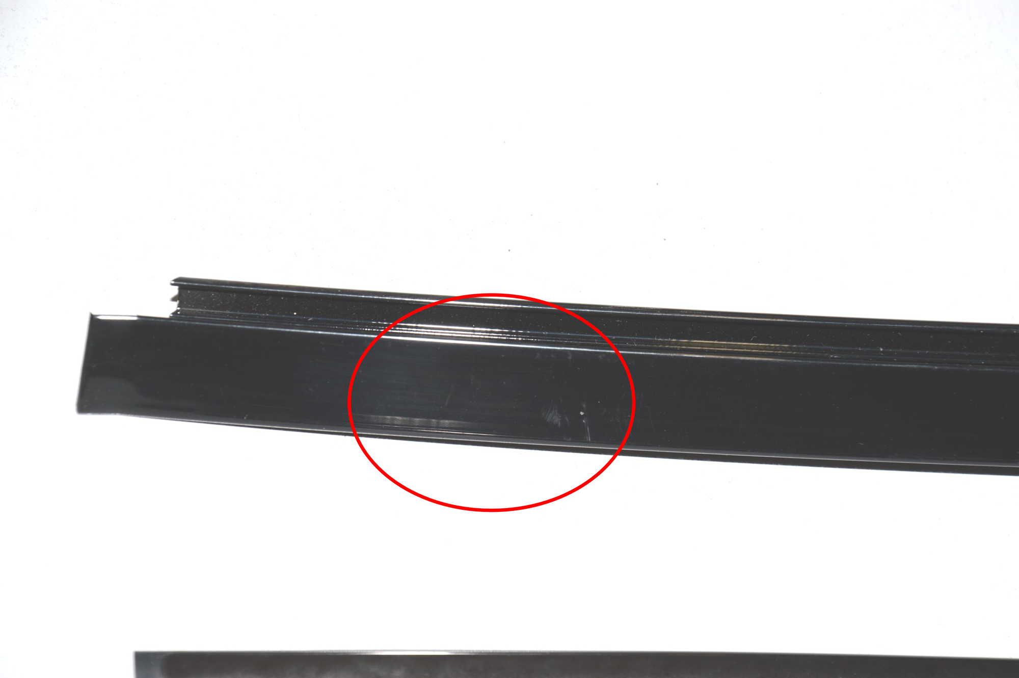 Exterior Trim Kit – OEM 3427653 · BMW X3 (E83) 3.0 i xDrive 2004 – 8