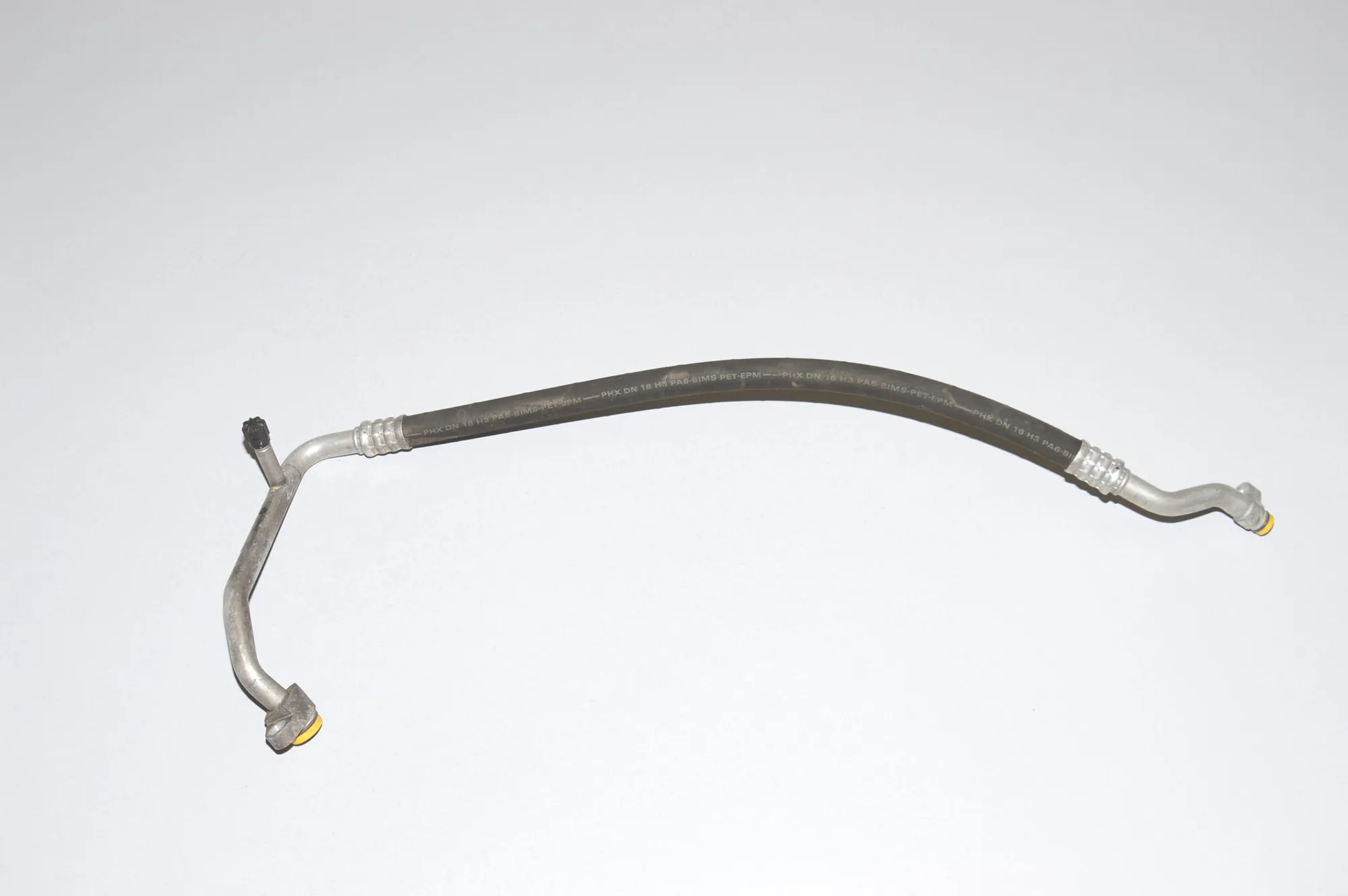 A/C Air Con Hose Pipe – OEM 9201928 · BMW 5 Gran Turismo (F07) 530 d 2009 – 2