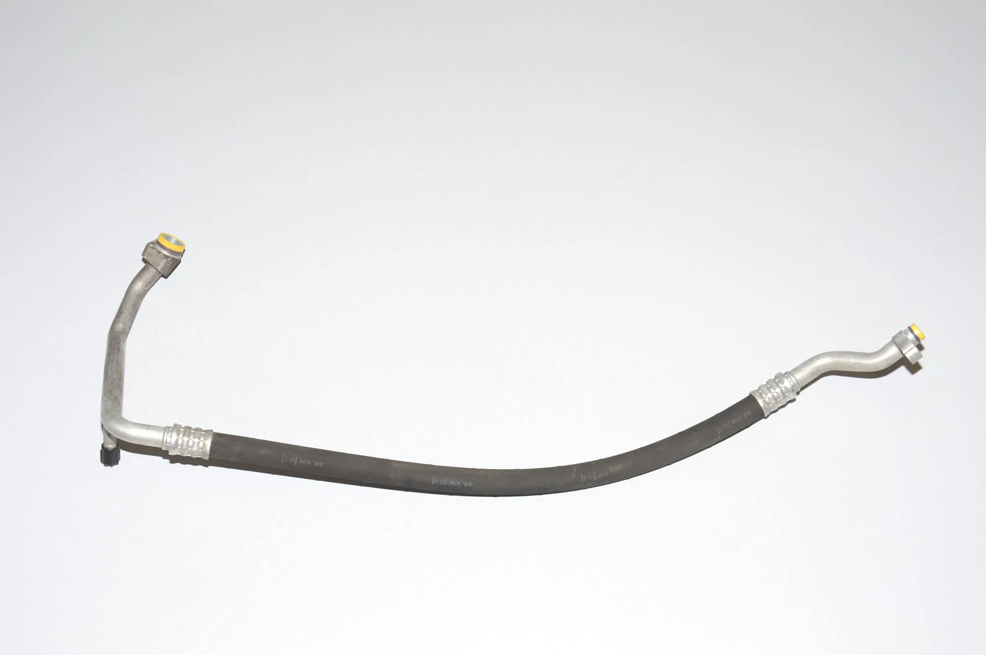 A/C Air Con Hose Pipe – OEM 9201928 · BMW 5 Gran Turismo (F07) 530 d 2009 – 3