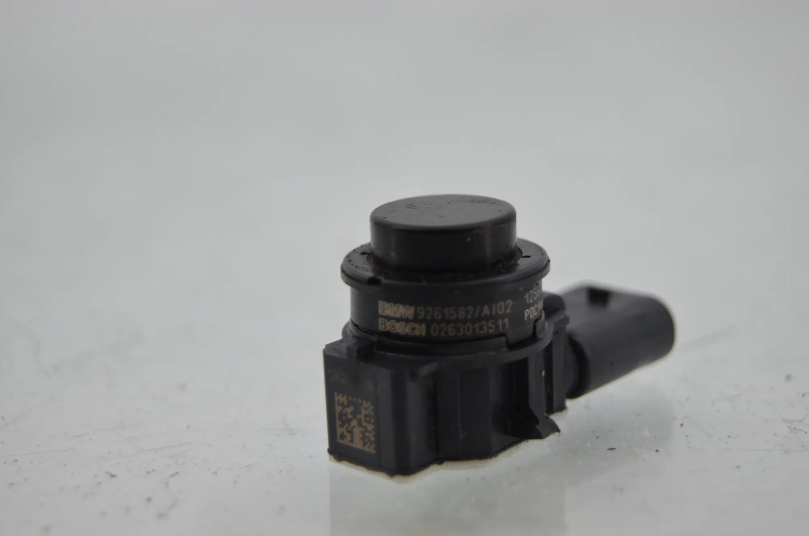 PDC Parking Sensor – OEM 9261582 · BMW 4 Coupe (F32, F82) 430 d xDrive 2014 – 4