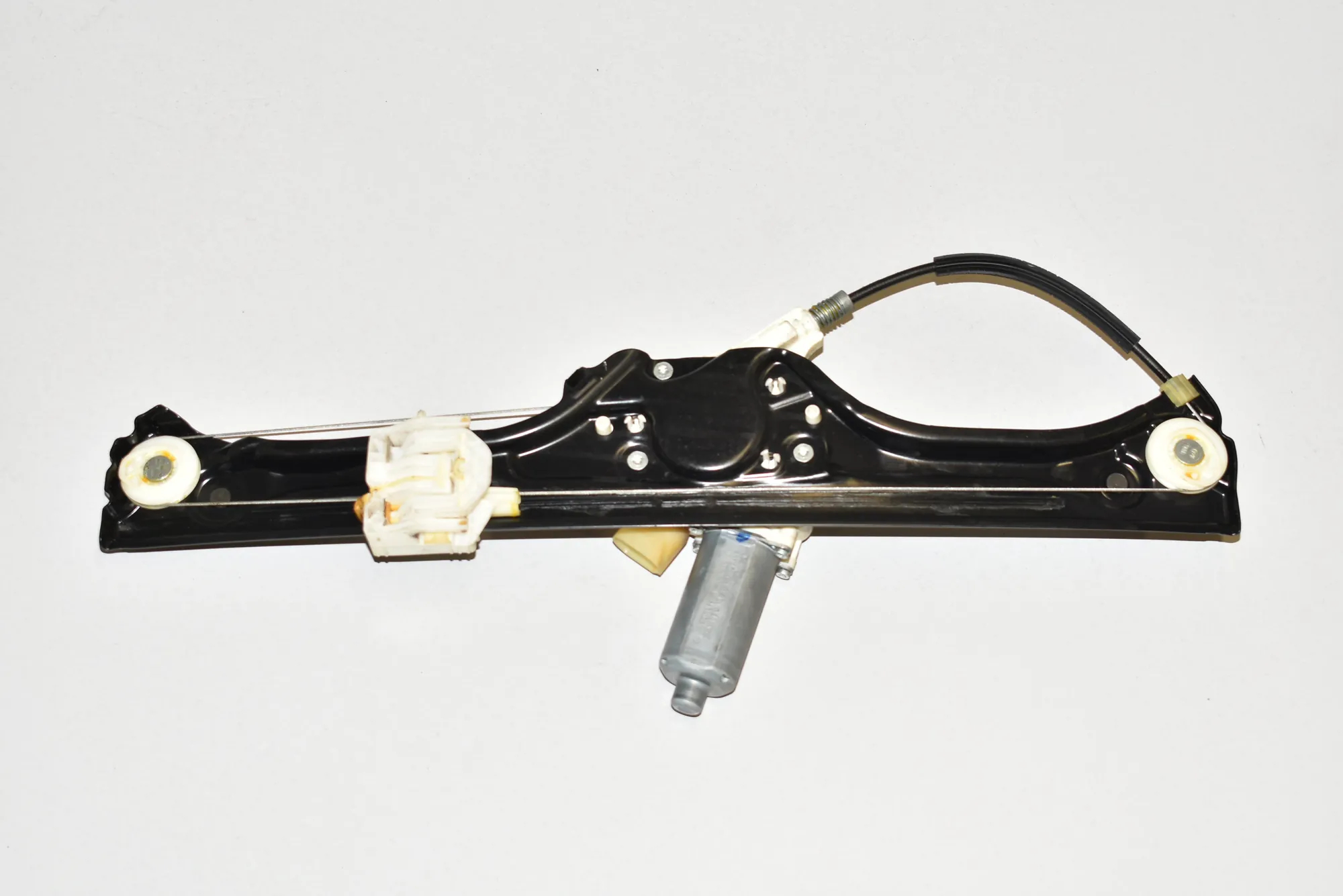 Rear Right Door Window Regulator – OEM 6967262 · BMW X5 (E70) 3.0 sd 2009 – 3
