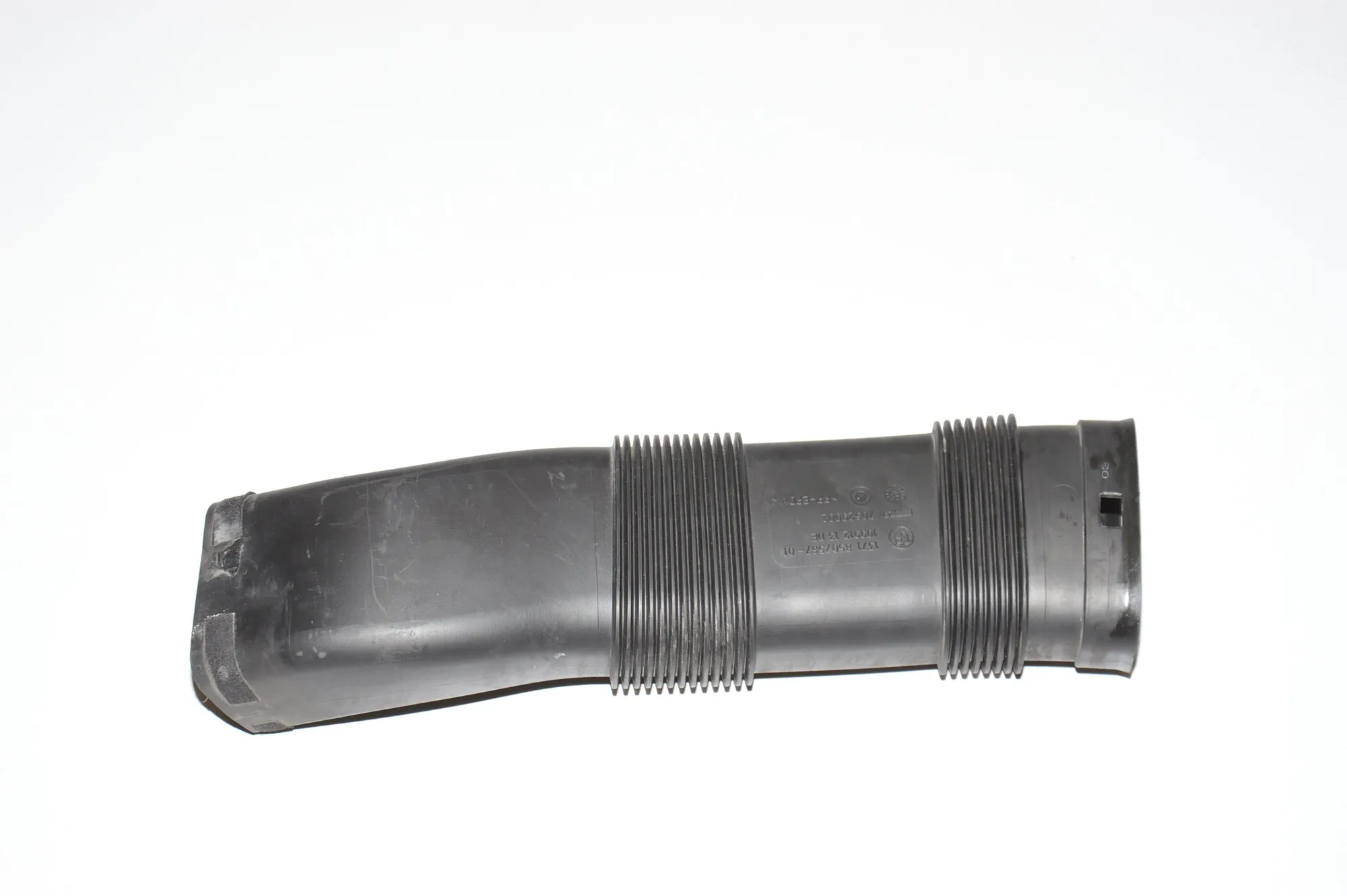 Air Intake Tube – OEM 8507567 · BMW 3 Touring (F31) 330 d 2012 – 3