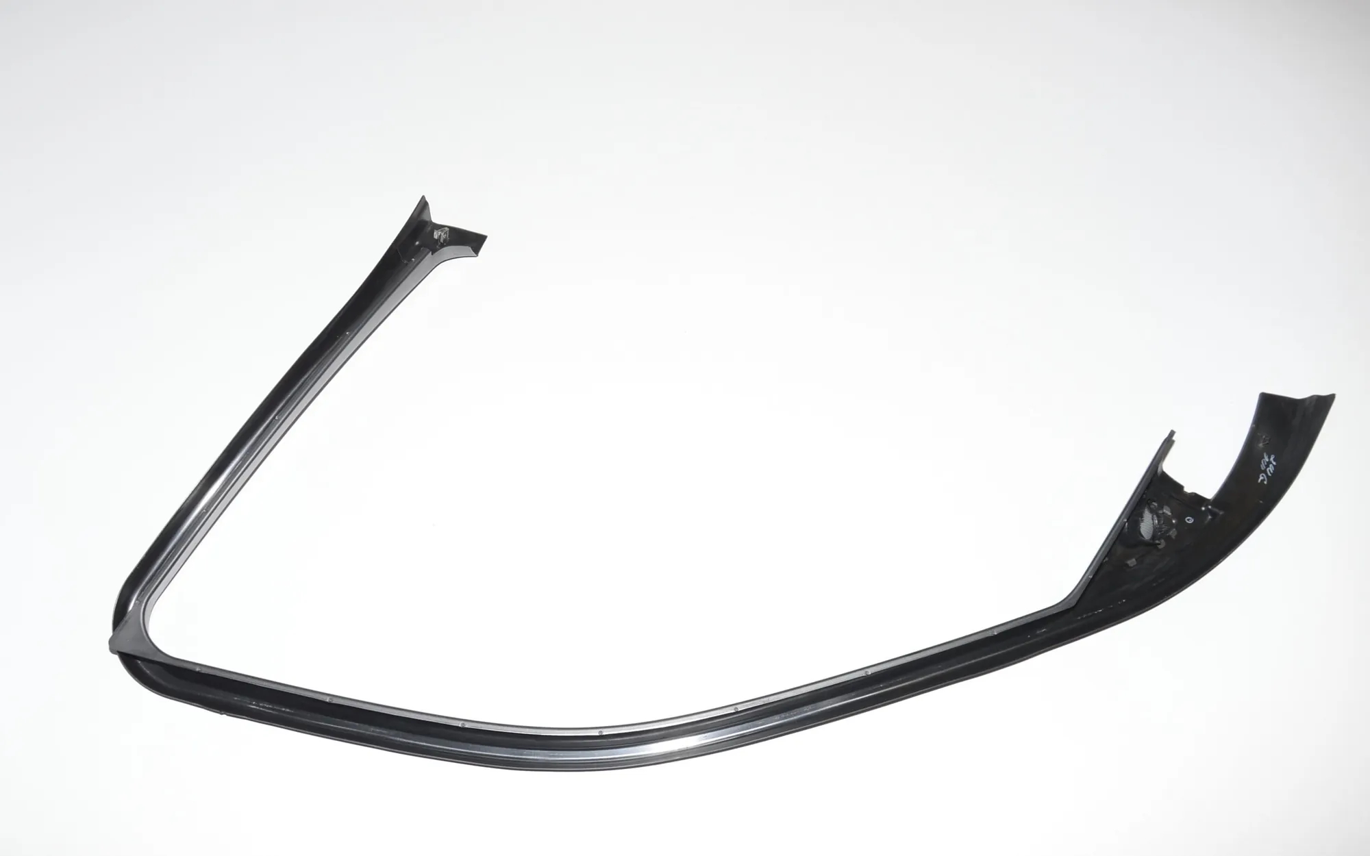 Door Panels – OEM 7129711 · BMW X5 (E70) 3.0 sd 2009 – 4