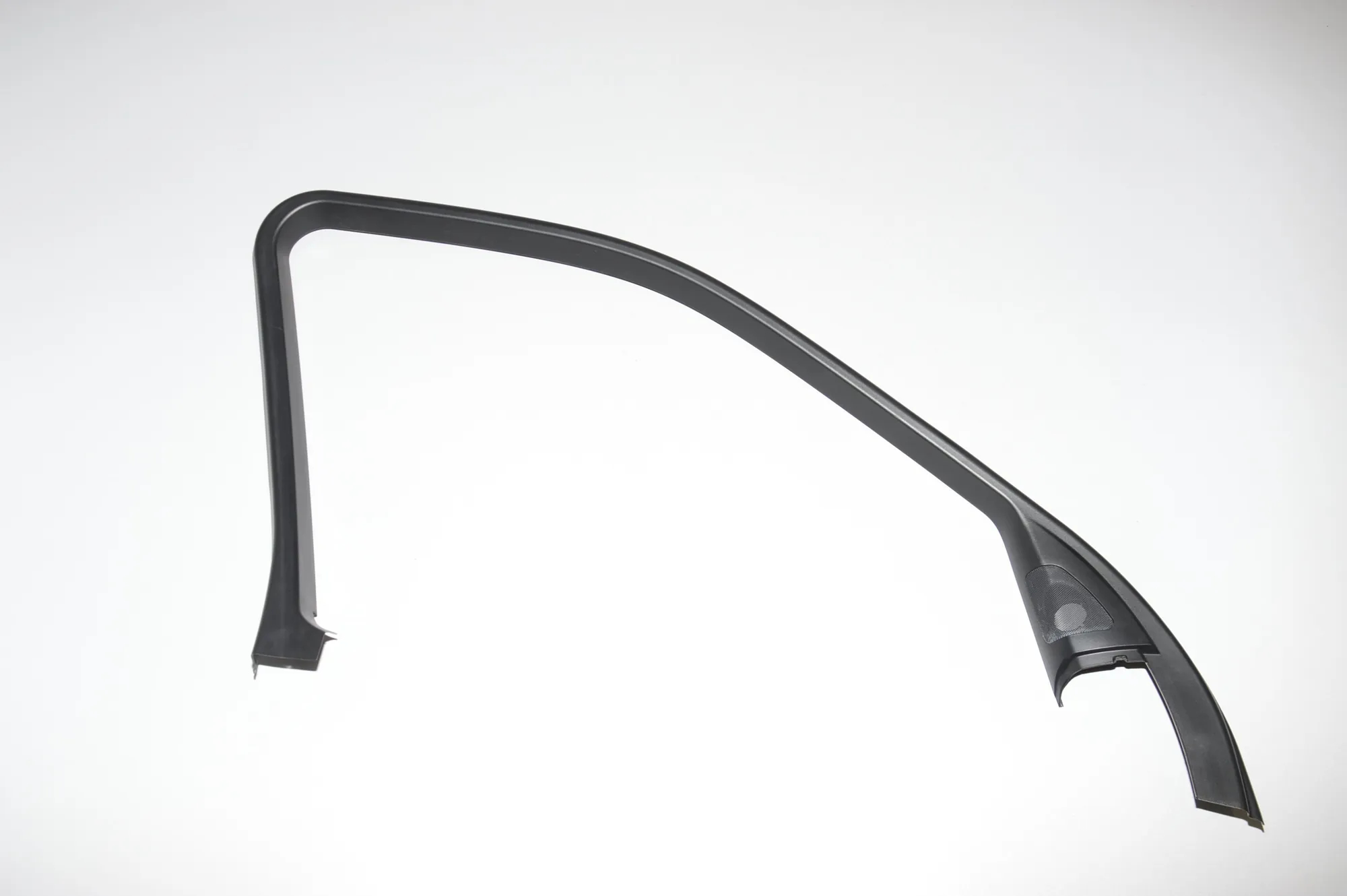 Door Panels – OEM 7129711 · BMW X5 (E70) 3.0 sd 2009