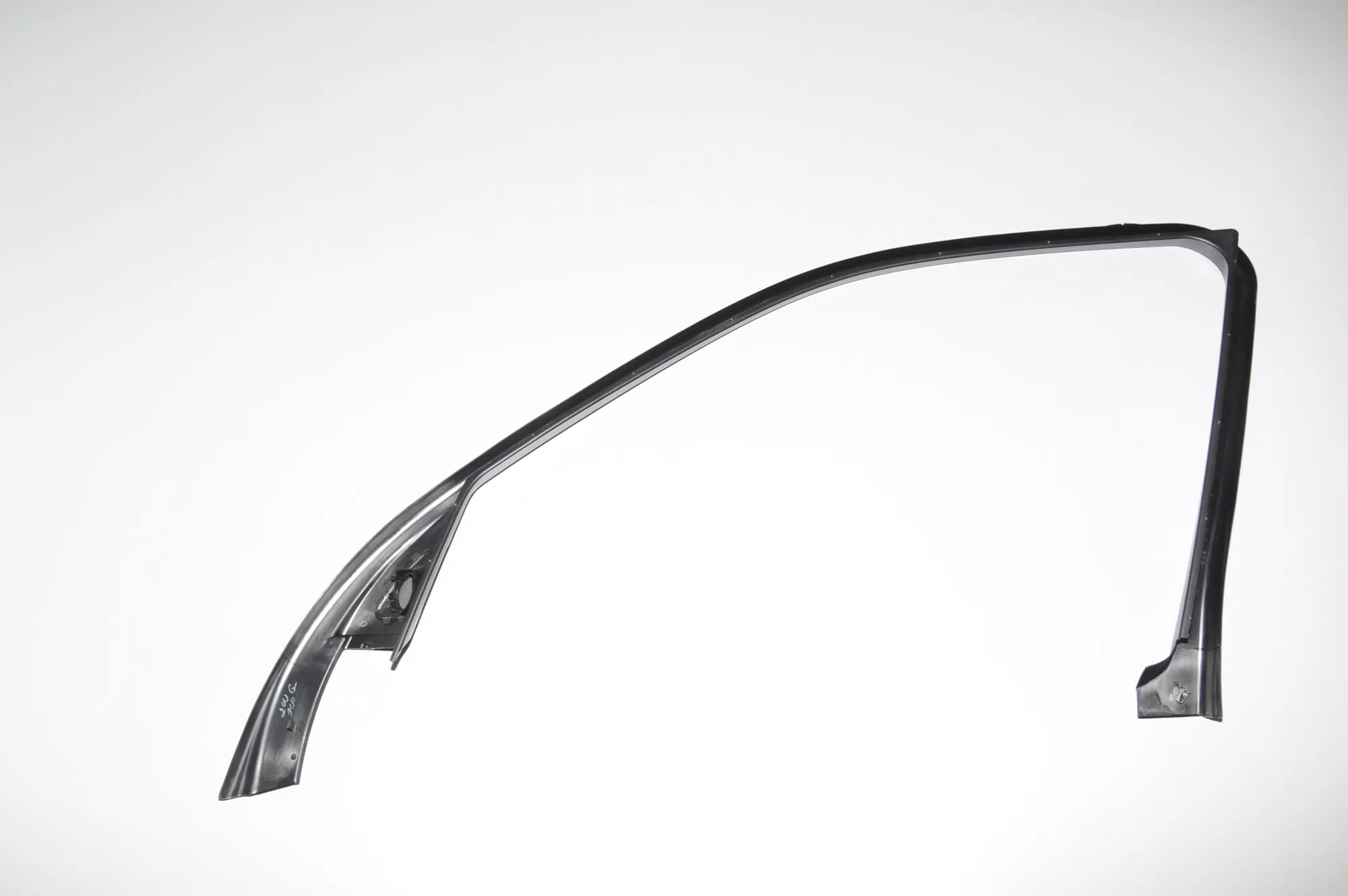 Door Panels – OEM 7129711 · BMW X5 (E70) 3.0 sd 2009 – 3