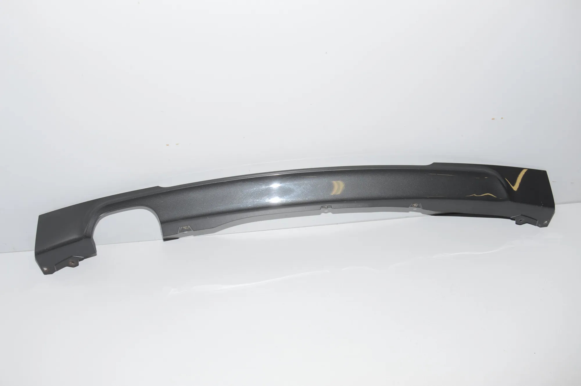Engine Cooling Fan Shroud – OEM 51128054198 · BMW 3 Touring (F31) BMW 3 Touring (F31) 330 d 2013