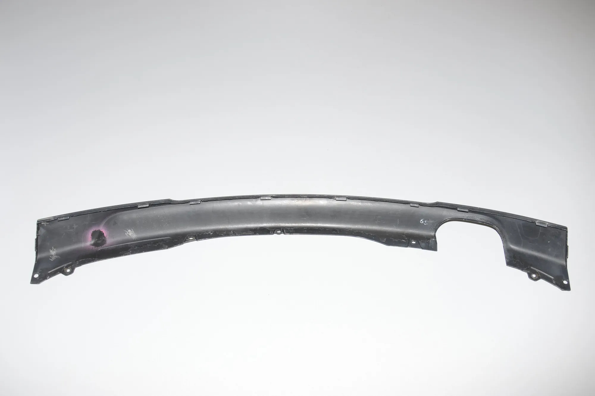 Engine Cooling Fan Shroud – OEM 51128054198 · BMW 3 Touring (F31) BMW 3 Touring (F31) 330 d 2013 – 3
