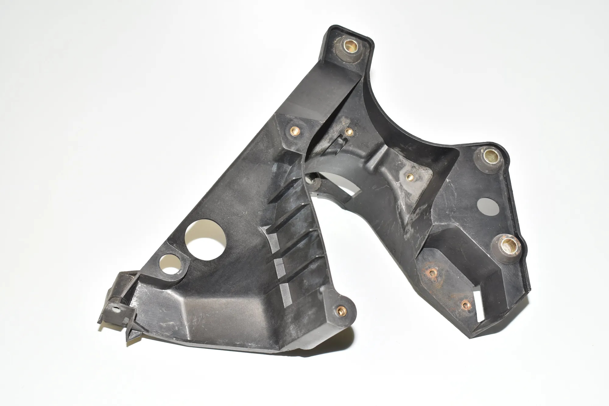 Other Body Parts – OEM 51718250435 · BMW X5 (E53) 4.6 is 2003