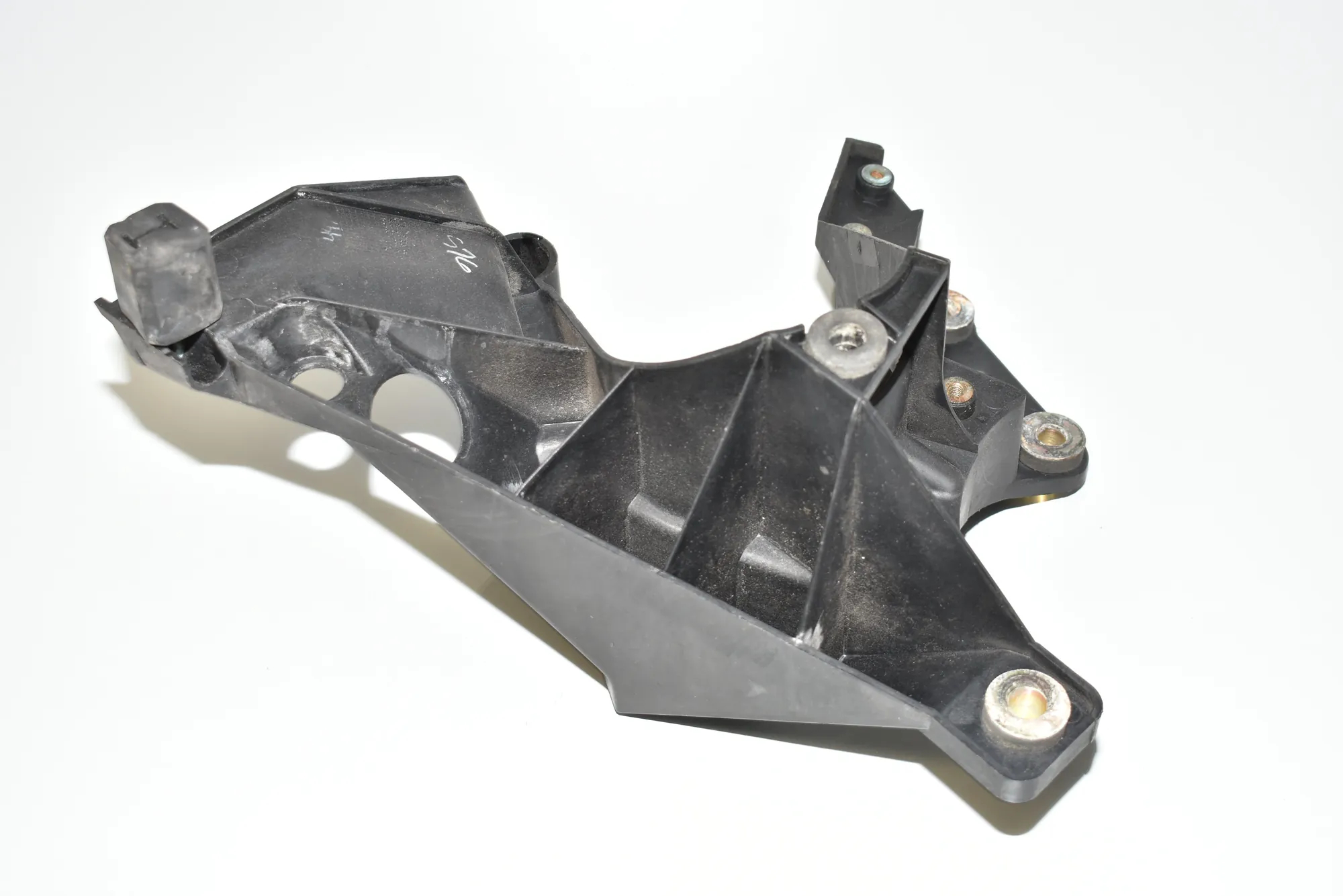 Other Body Parts – OEM 51718250435 · BMW X5 (E53) 4.6 is 2003 – 3