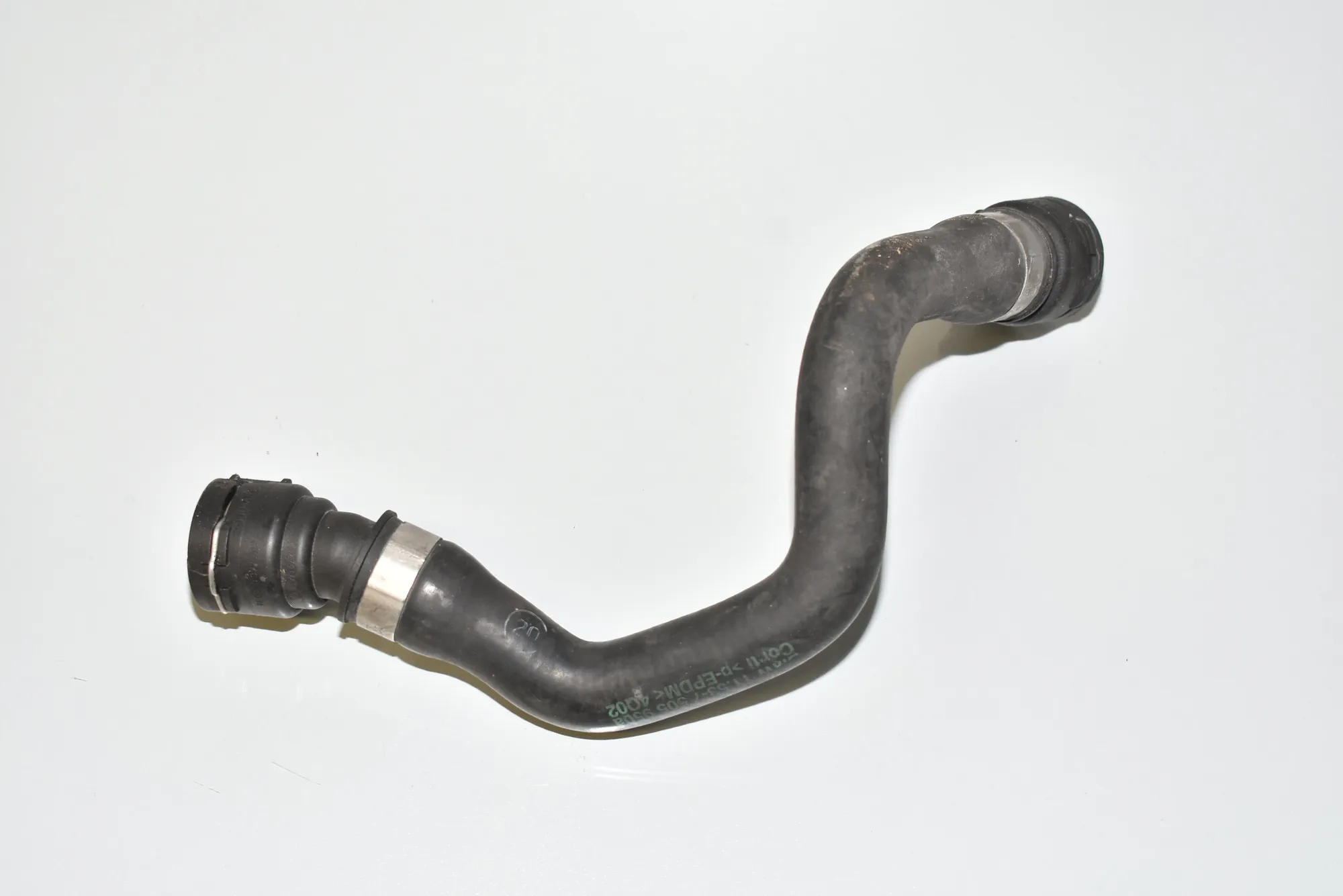 Coolant Hose Pipe – OEM 7505950 · BMW X5 (E53) 4.6 is 2003 – 3