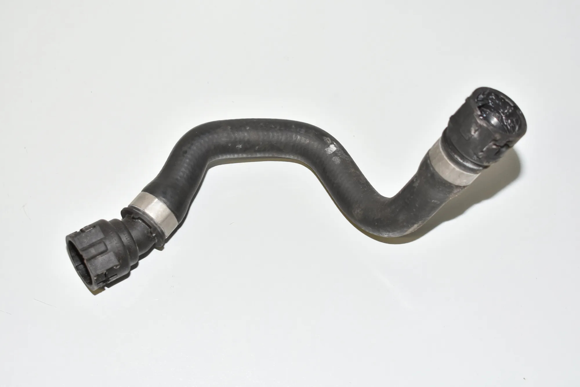 Coolant Hose Pipe – OEM 7505950 · BMW X5 (E53) 4.6 is 2003 – 2
