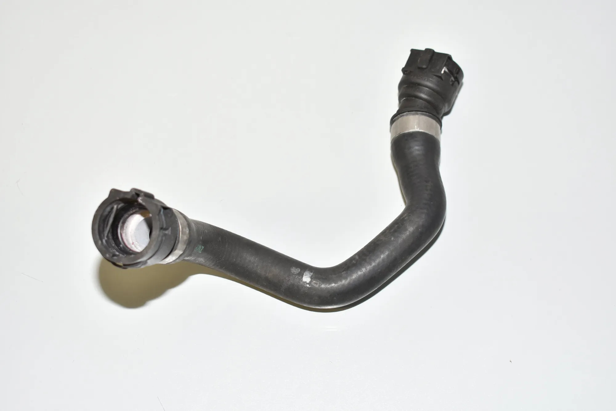 Coolant Hose Pipe – OEM 7505950 · BMW X5 (E53) 4.6 is 2003