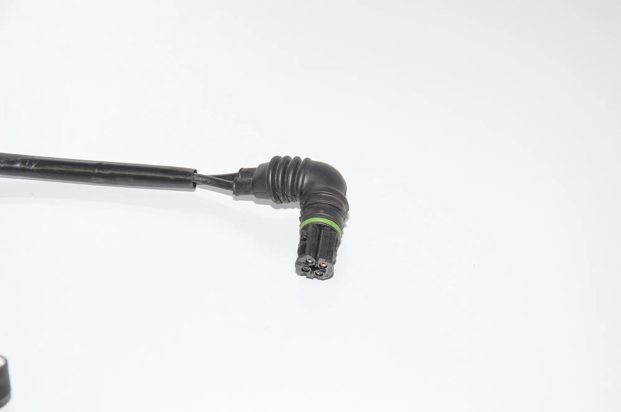 Engine Knock Sensor – OEM 0261231136 · BMW X5 (E53) 4.4 i 2004 – 5