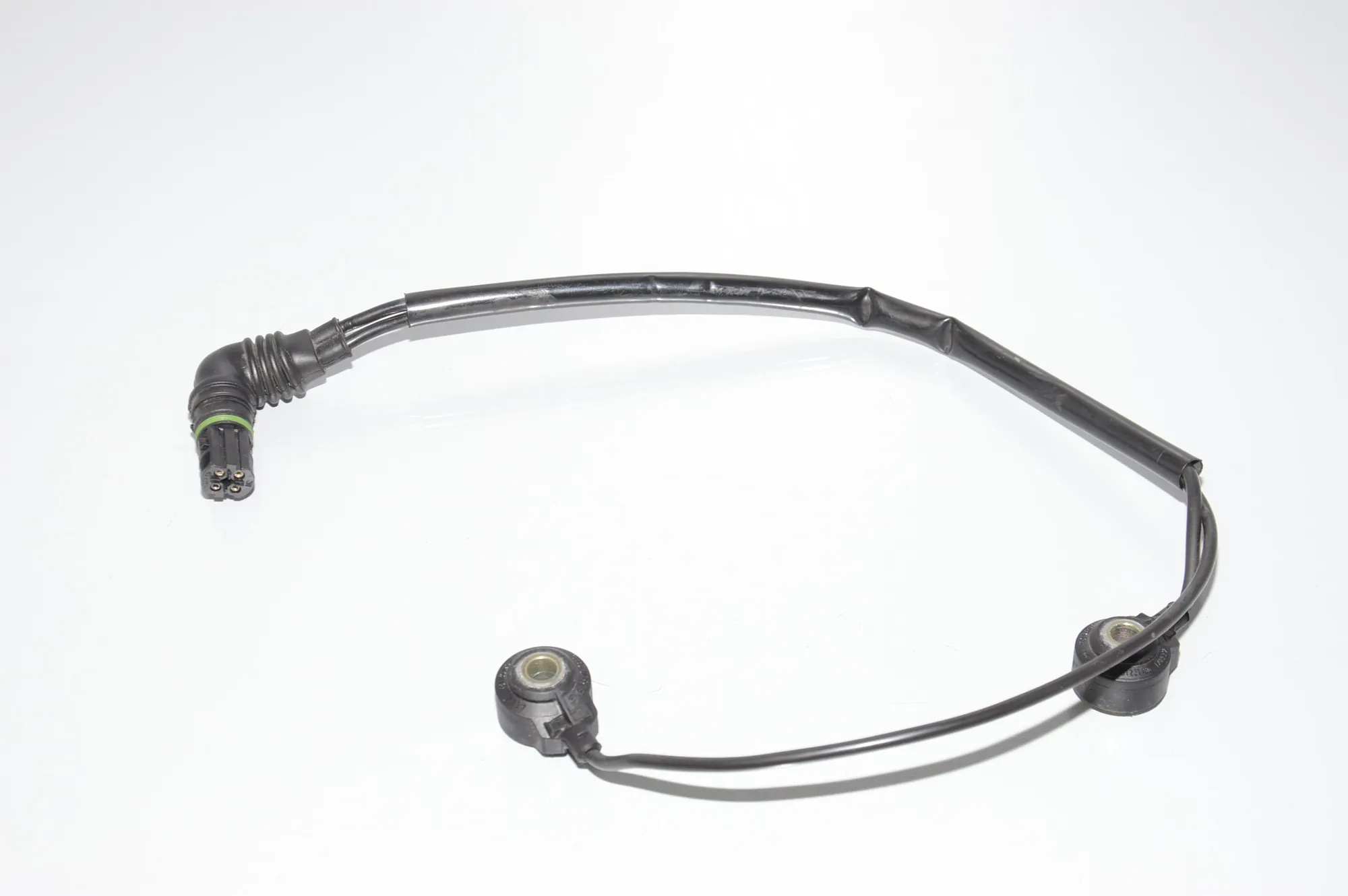 Engine Knock Sensor – OEM 0261231136 · BMW X5 (E53) 4.4 i 2004 – 2