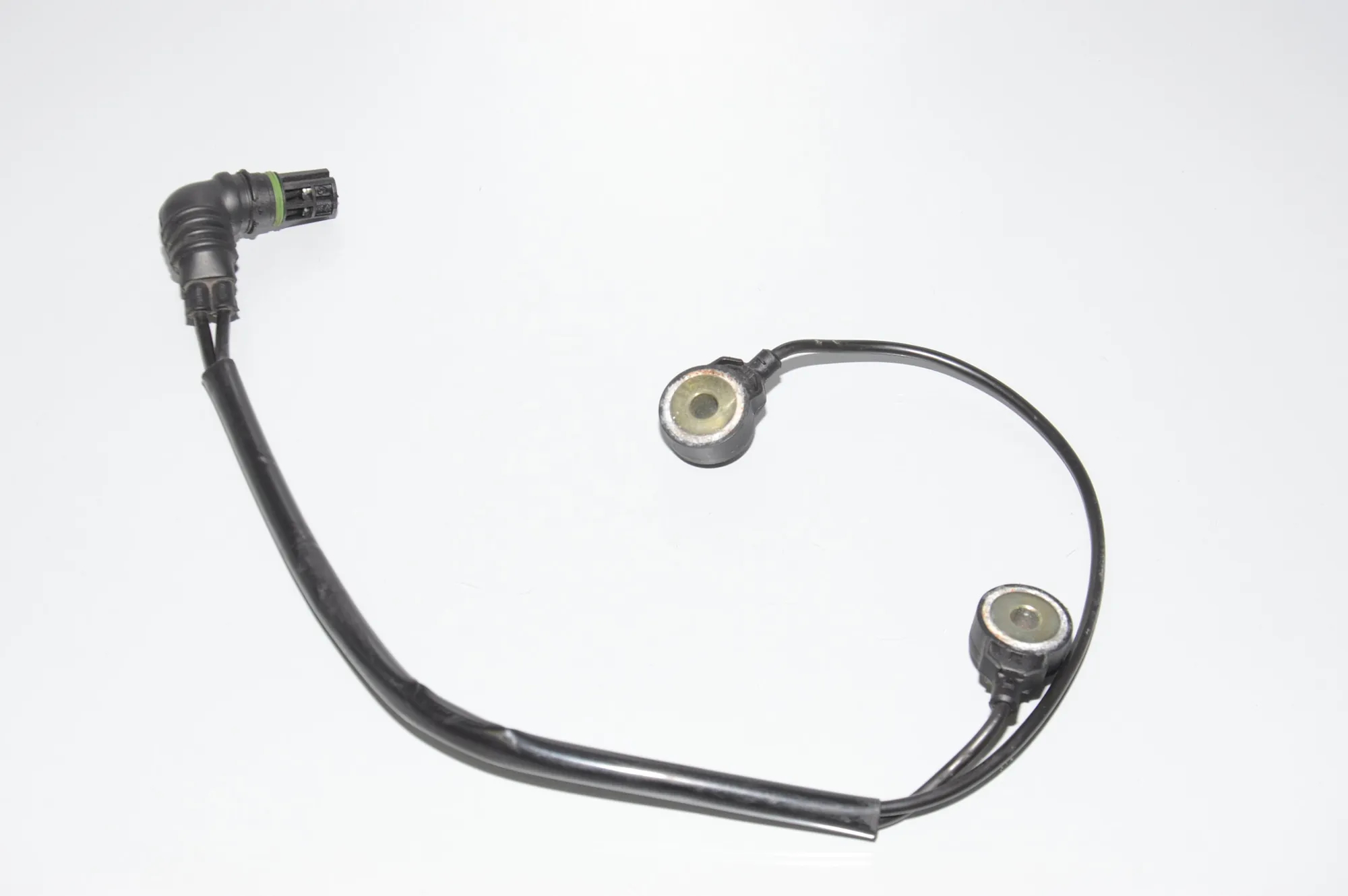 Engine Knock Sensor – OEM 0261231136 · BMW X5 (E53) 4.4 i 2004 – 3