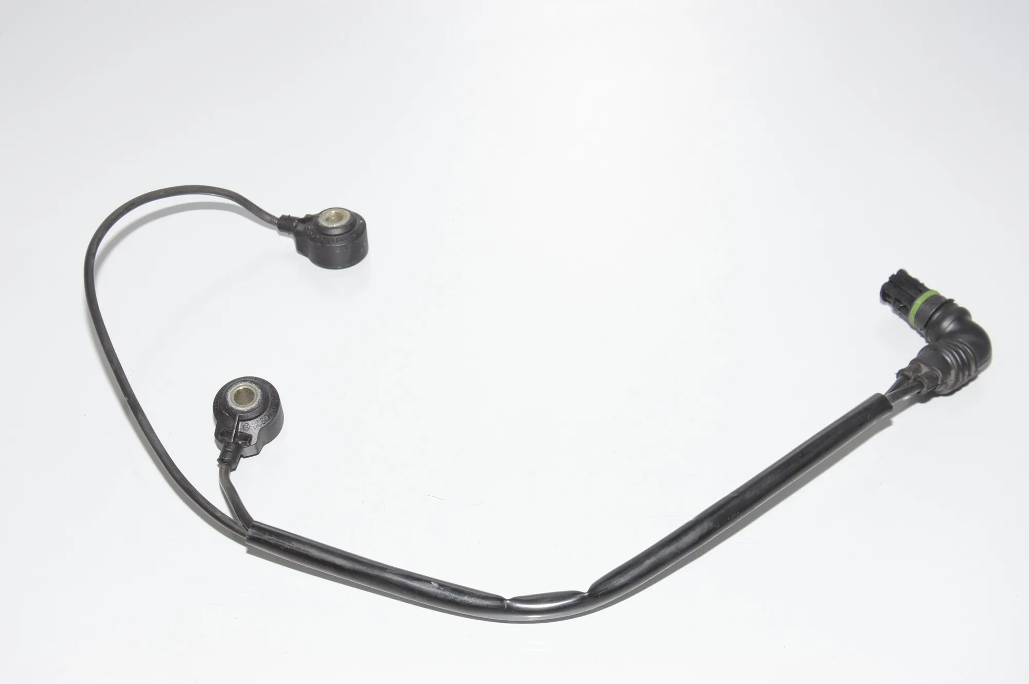 Engine Knock Sensor – OEM 0261231136 · BMW X5 (E53) 4.4 i 2004