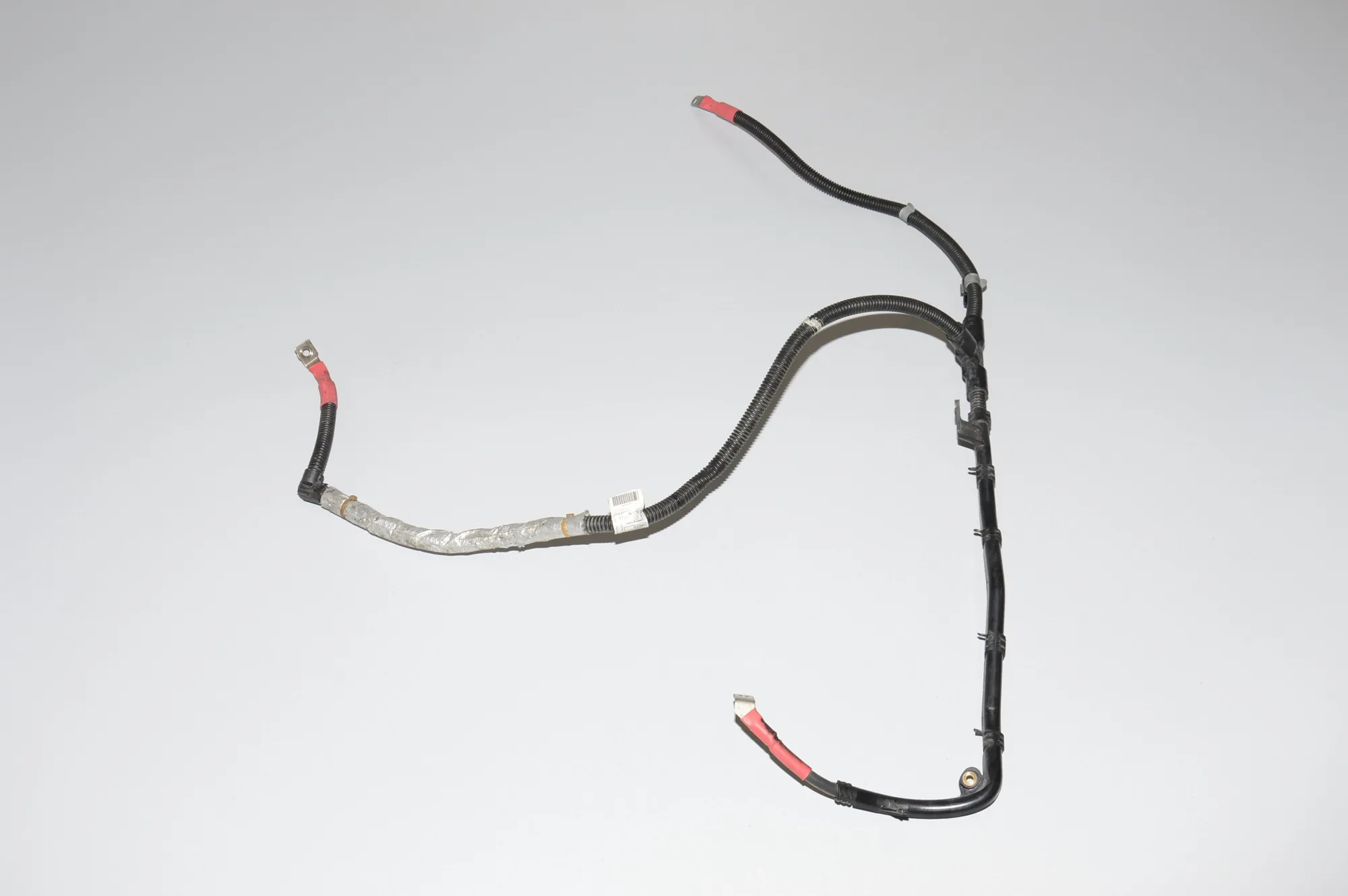 Positive Battery Cable – OEM 7823309 · BMW 3 Touring (F31) 330 d 2012