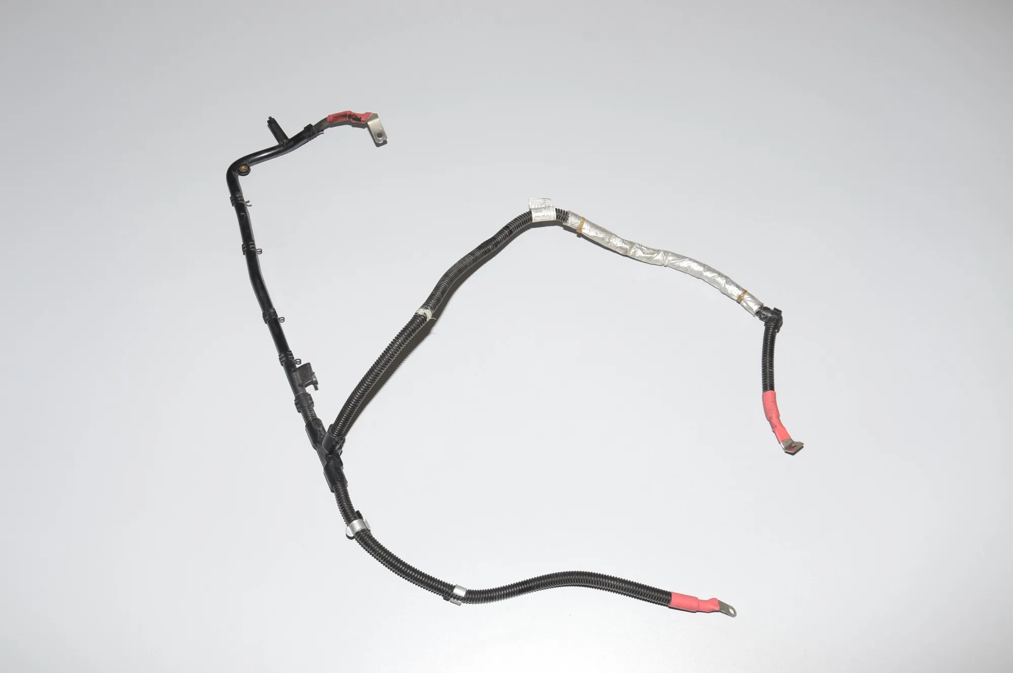 Positive Battery Cable – OEM 7823309 · BMW 3 Touring (F31) 330 d 2012 – 4
