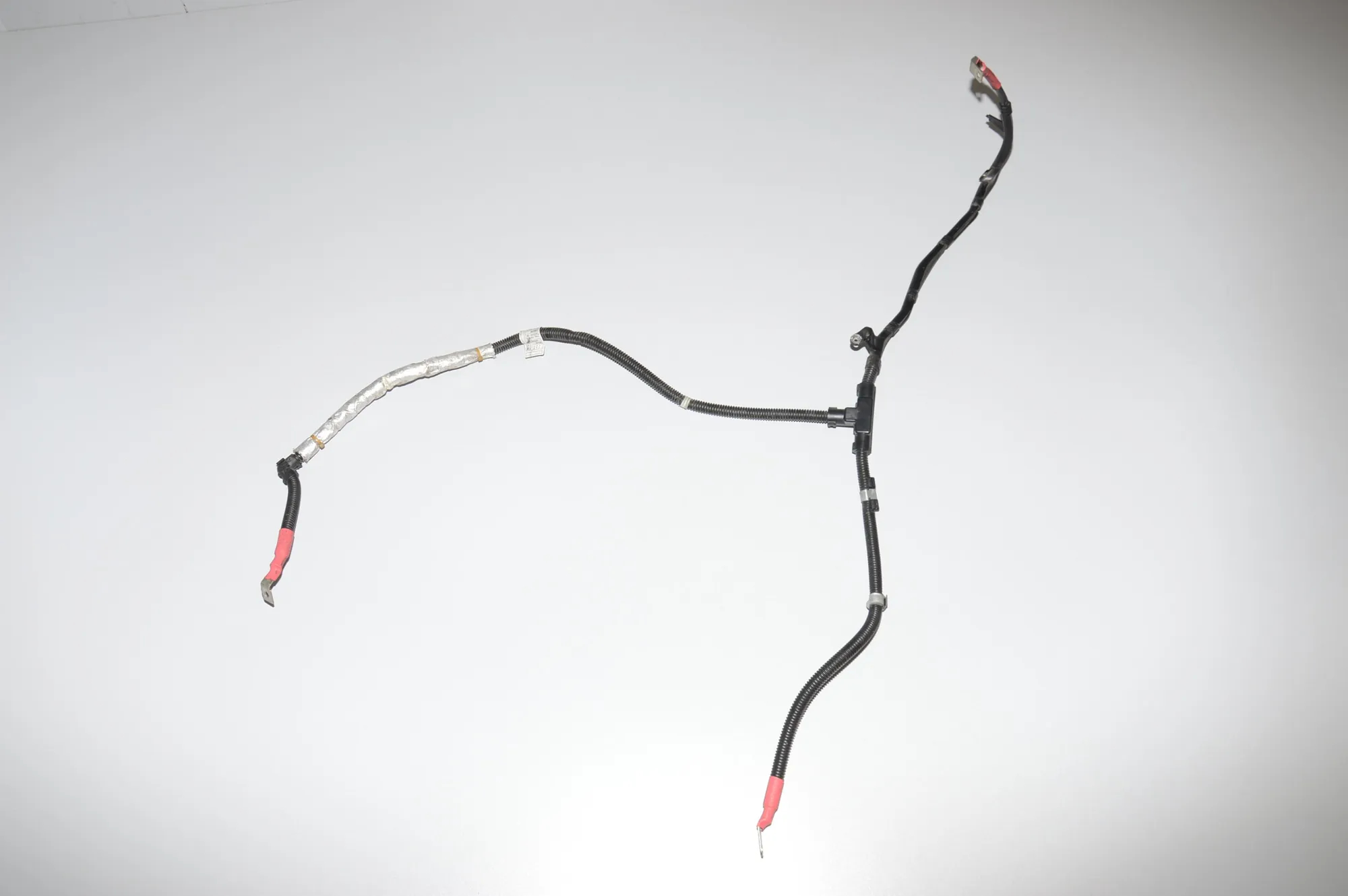 Positive Battery Cable – OEM 7823309 · BMW 3 Touring (F31) 330 d 2012 – 3