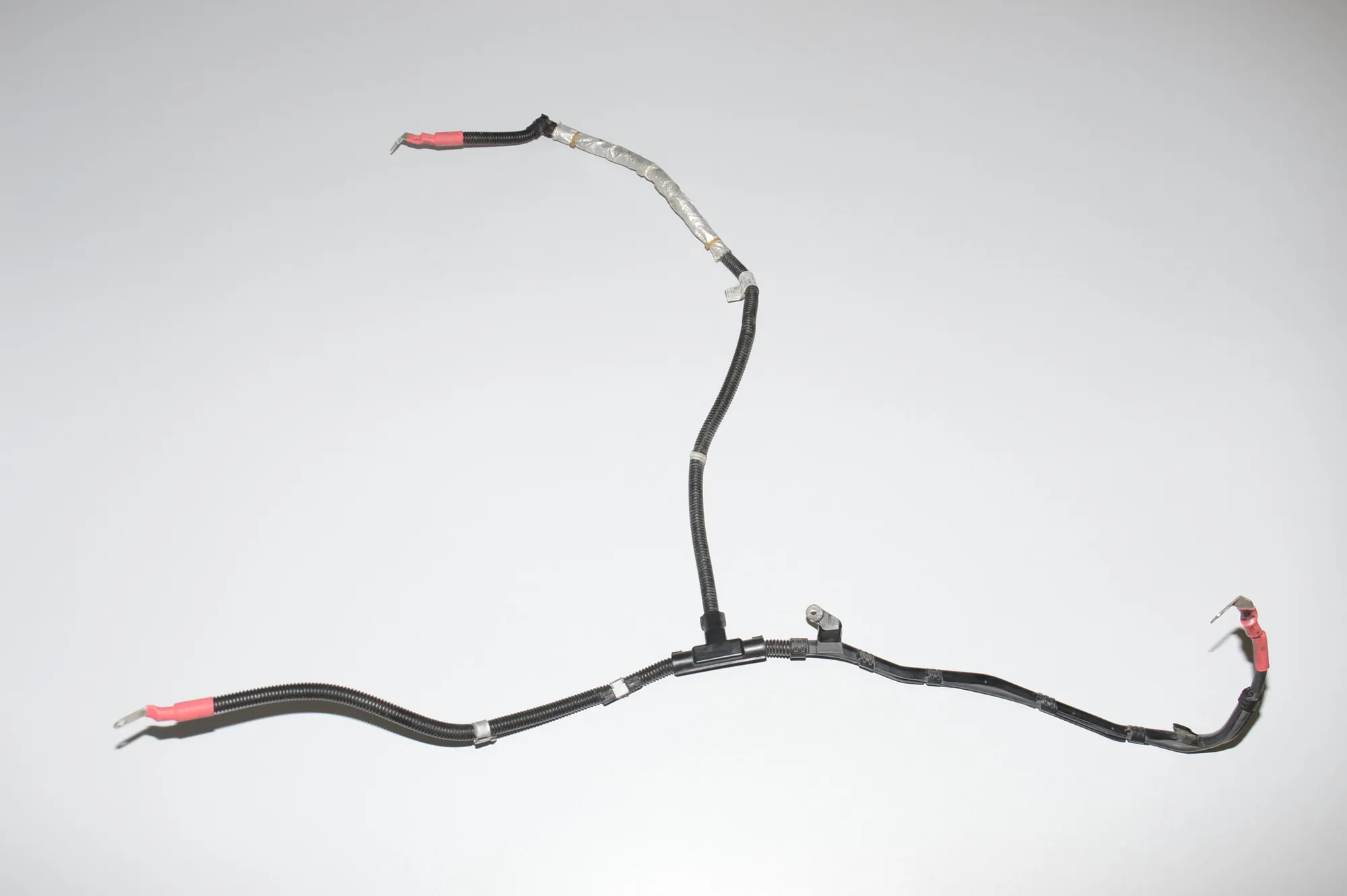 Positive Battery Cable – OEM 7823309 · BMW 3 Touring (F31) 330 d 2012 – 2
