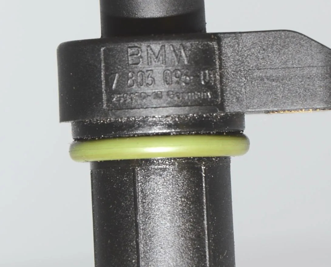 Camshaft Position Sensor – OEM 7803093 · BMW 3 Touring (F31) 330 d 2012 – 6