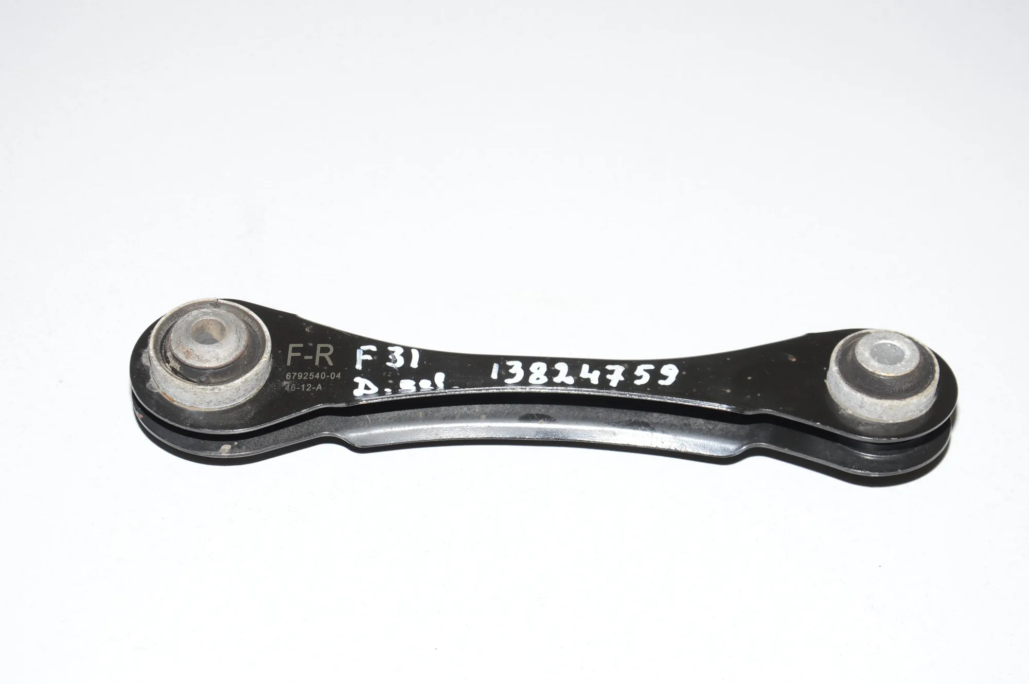 Rear Right Control Arm – OEM 6792540 · BMW 3 Touring (F31) 330 d 2012 – 4