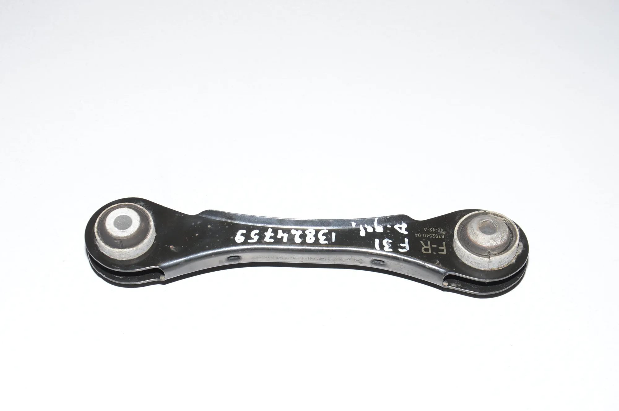 Rear Right Control Arm – OEM 6792540 · BMW 3 Touring (F31) 330 d 2012
