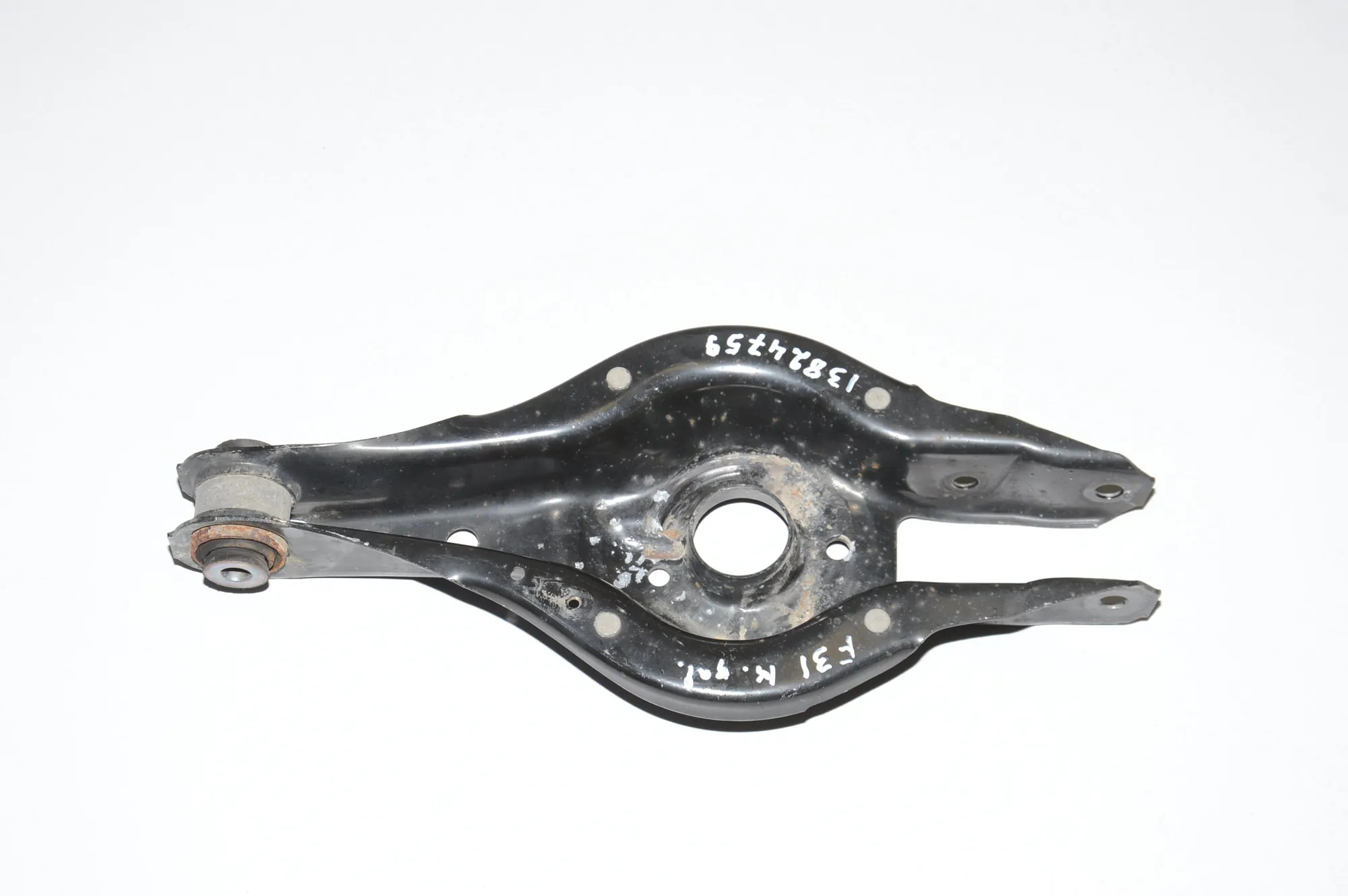 Rear Left Lower Control Arm – OEM 6792541 · BMW 3 Touring (F31) 330 d 2012