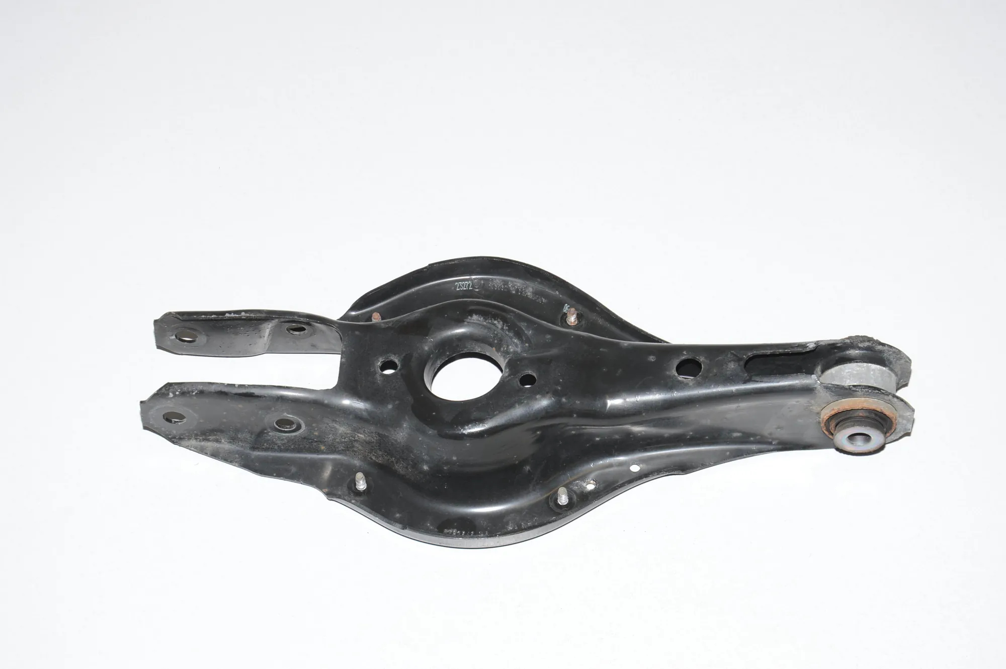 Rear Left Lower Control Arm – OEM 6792541 · BMW 3 Touring (F31) 330 d 2012 – 4