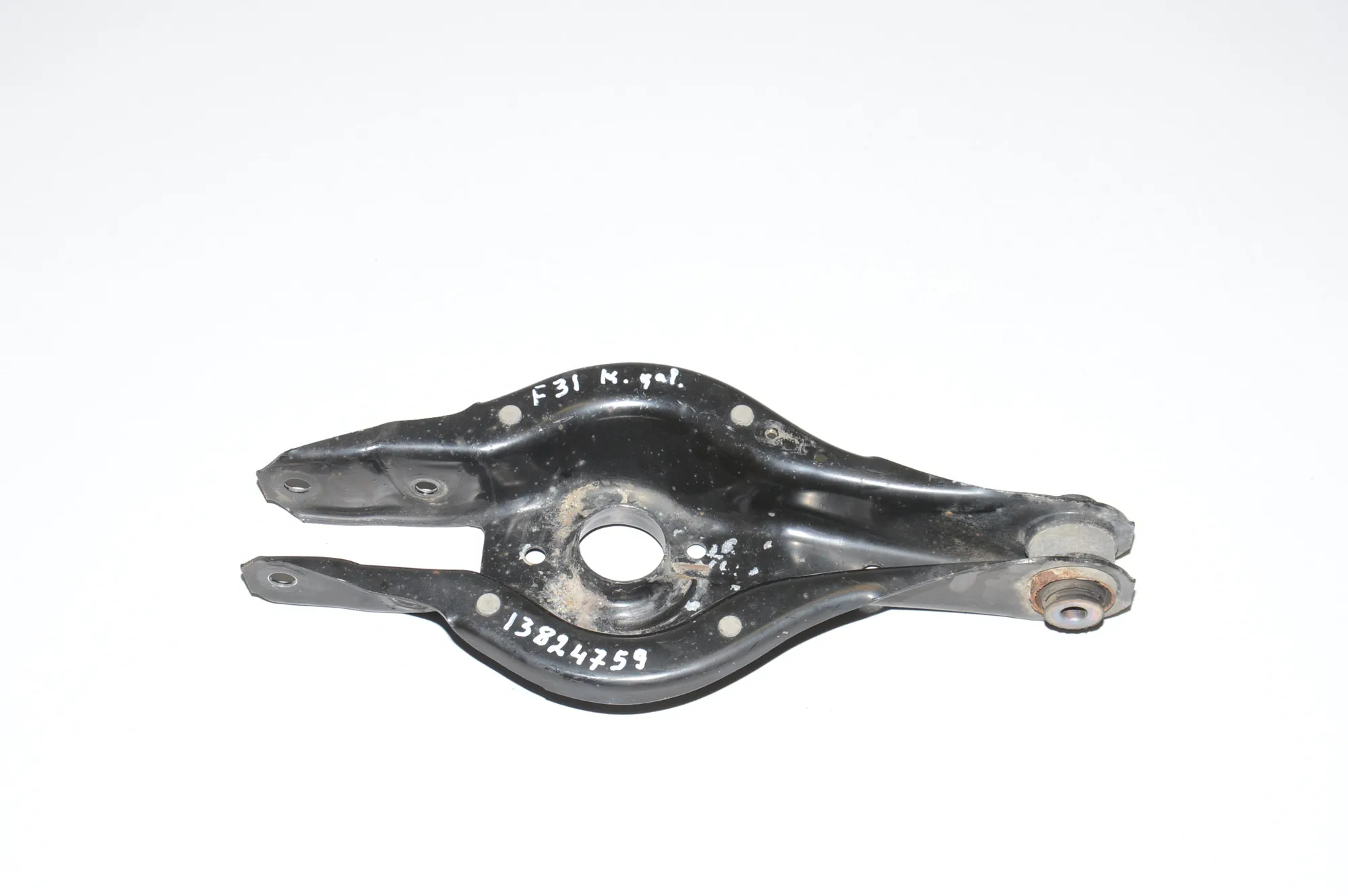 Rear Left Lower Control Arm – OEM 6792541 · BMW 3 Touring (F31) 330 d 2012 – 2