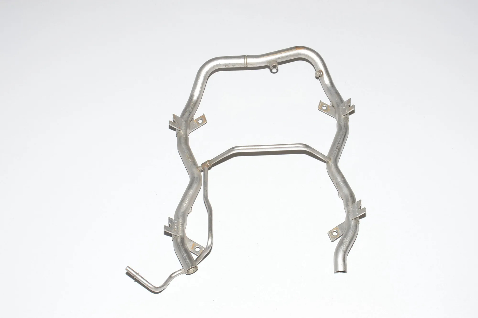 Fuel Rail – OEM 13531437443 · BMW X5 (E53) 4.6 is 2002 – 2