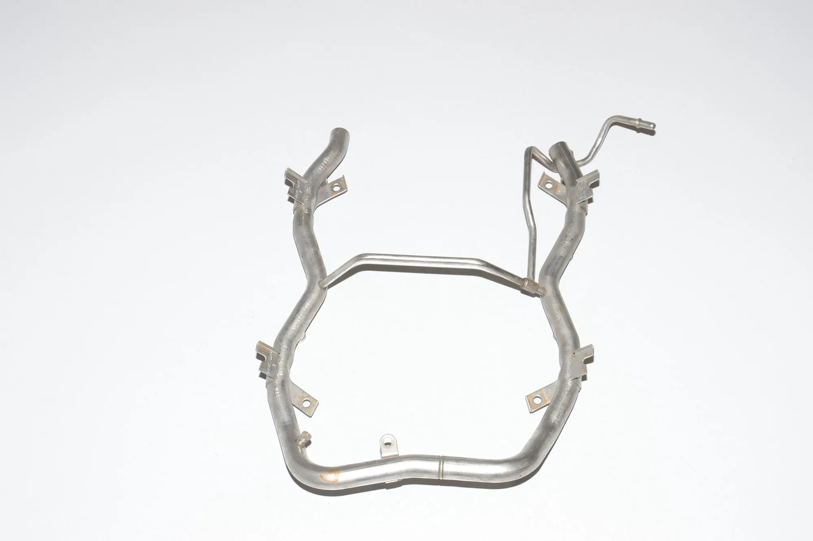 Fuel Rail – OEM 13531437443 · BMW X5 (E53) 4.6 is 2002