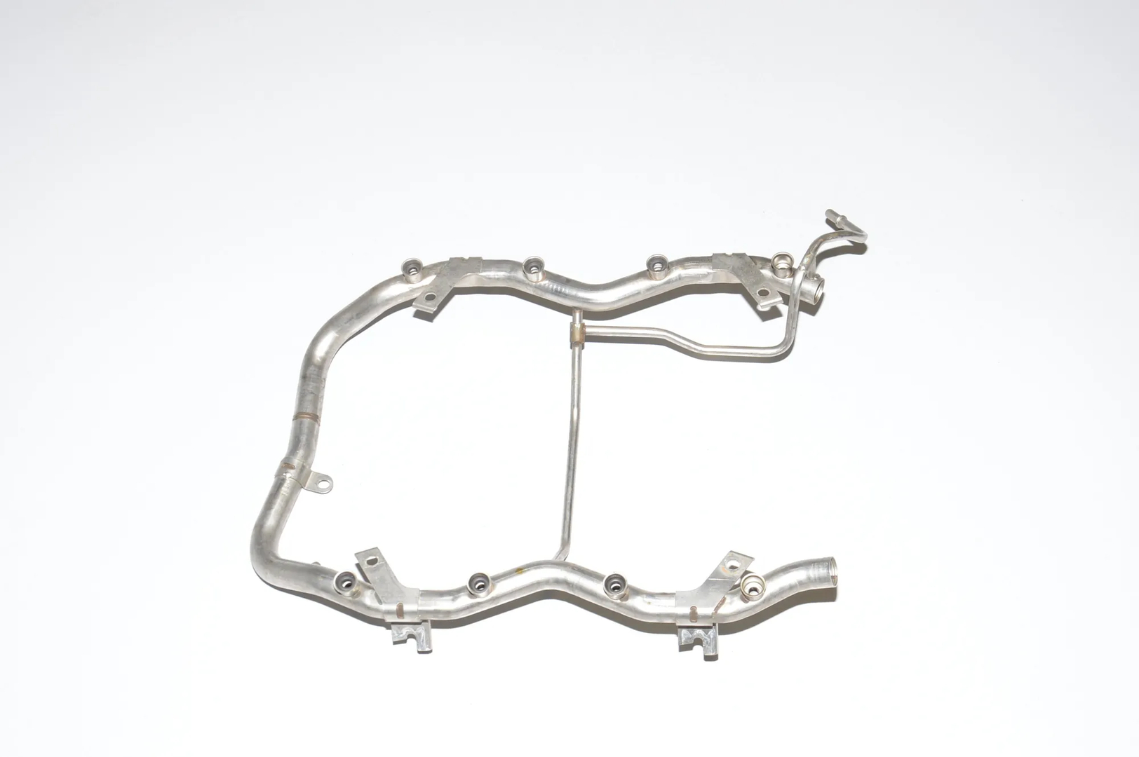 Fuel Rail – OEM 13531437443 · BMW X5 (E53) 4.6 is 2002 – 3