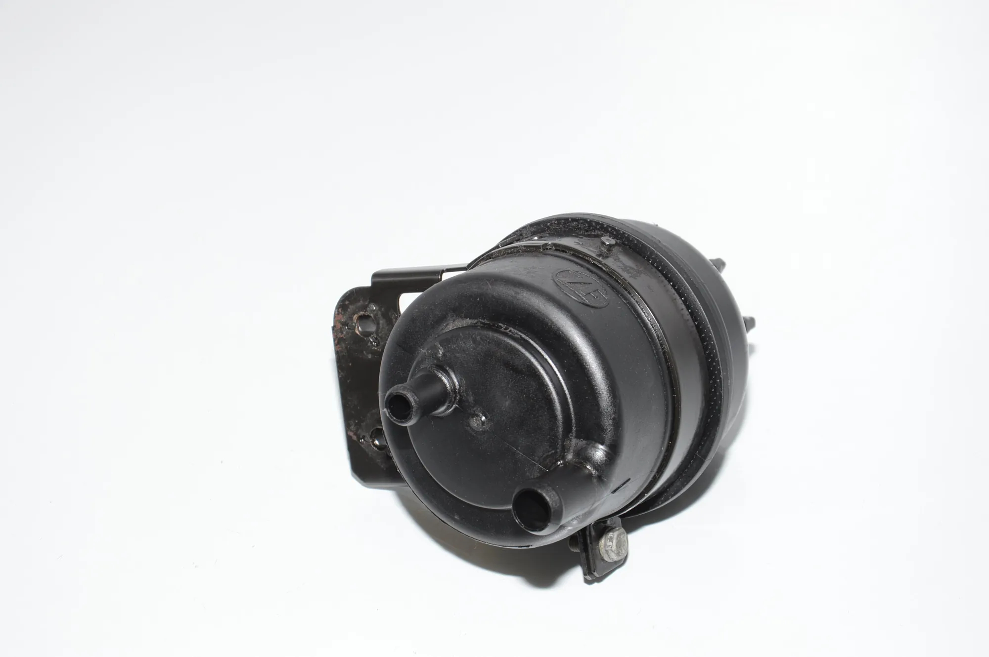 Power Steering Pump Tank – OEM 1097164 · BMW X5 (E53) 4.6 is 2002 – 4