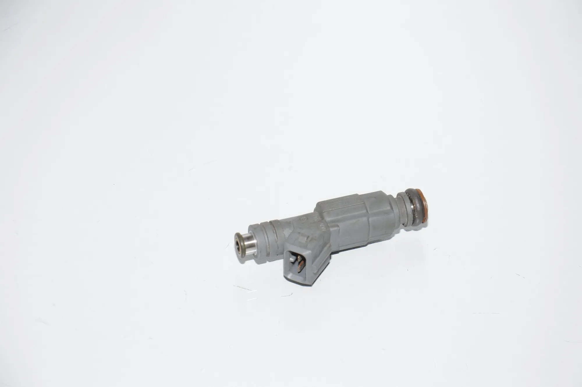 Fuel Injector – OEM 0280155823 · BMW X5 (E53) 4.6 is 2002 – 4
