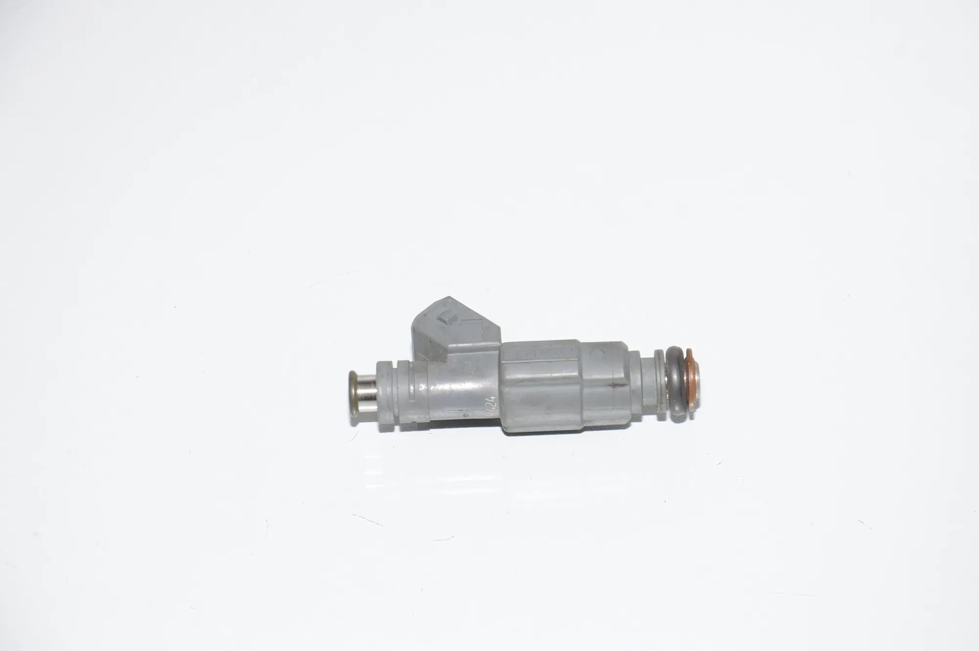 Fuel Injector – OEM 0280155823 · BMW X5 (E53) 4.6 is 2002