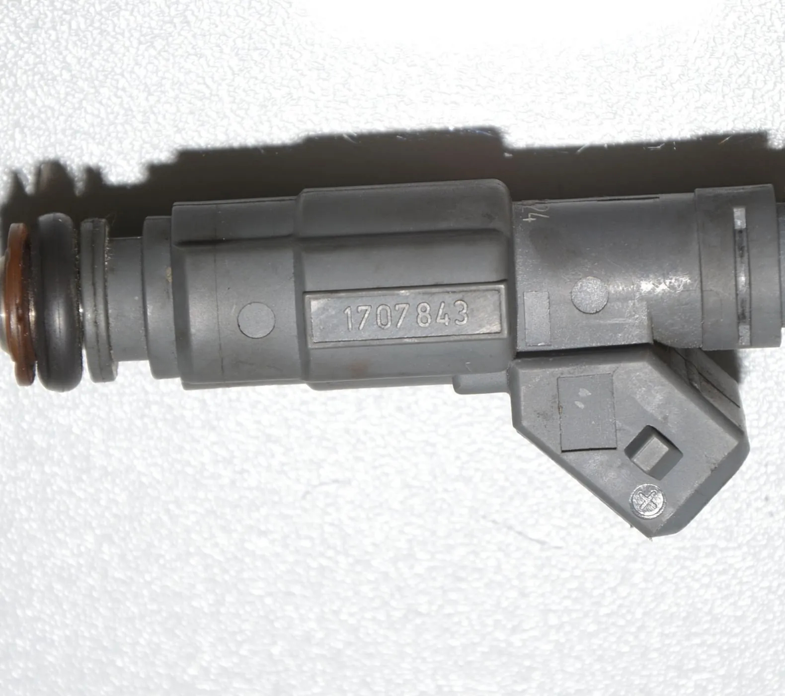 Fuel Injector – OEM 0280155823 · BMW X5 (E53) 4.6 is 2002 – 6