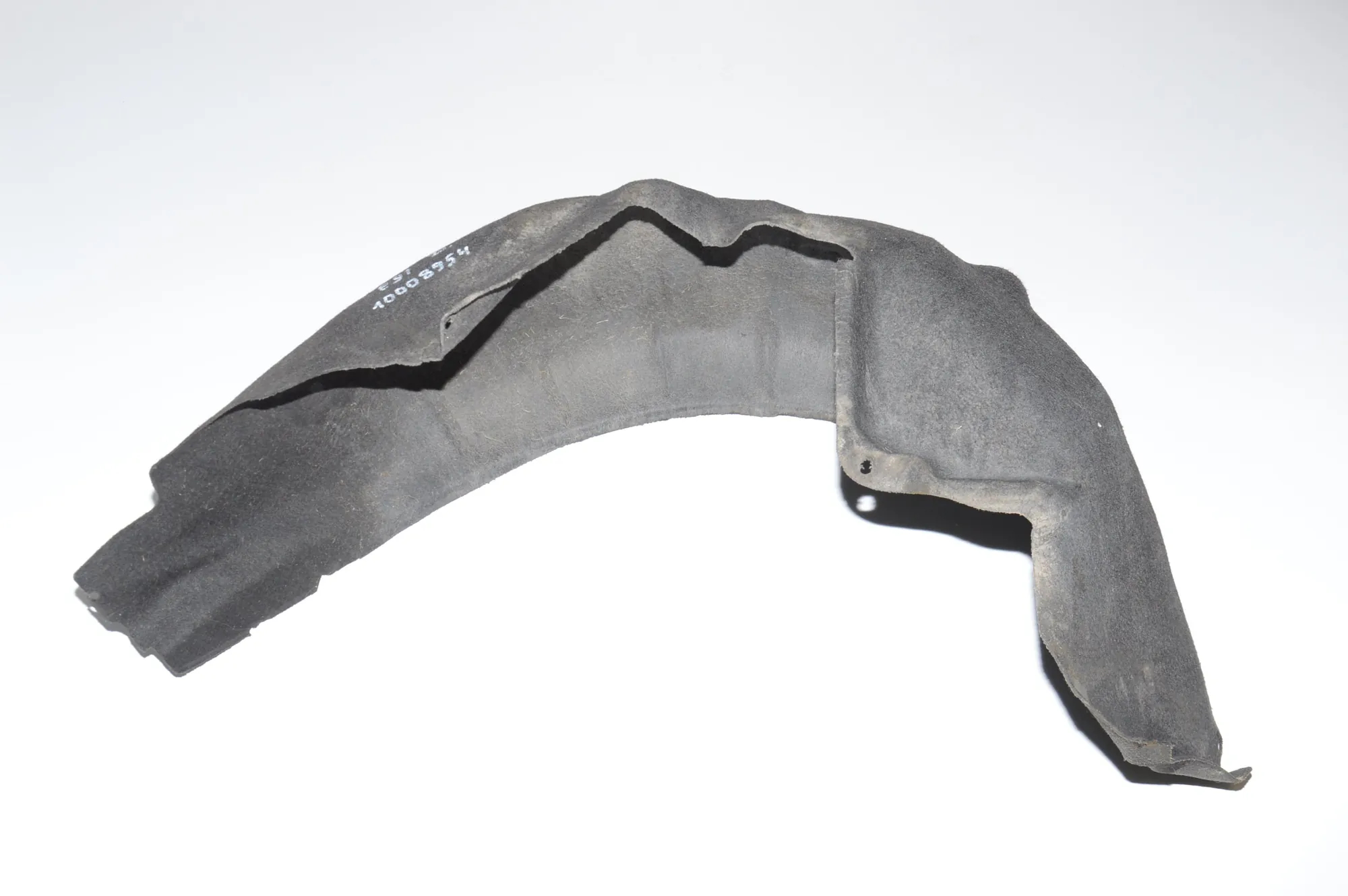 Rear Right Arch Liner – OEM 51717172494 · BMW 3 Touring (E91) 330 d 2010 – 2