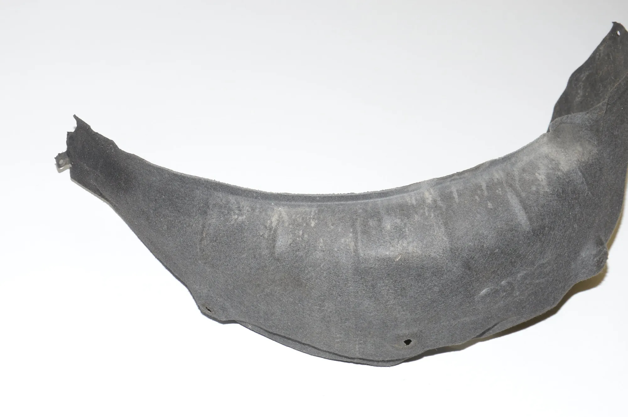 Rear Right Arch Liner – OEM 51717172494 · BMW 3 Touring (E91) 330 d 2010 – 6