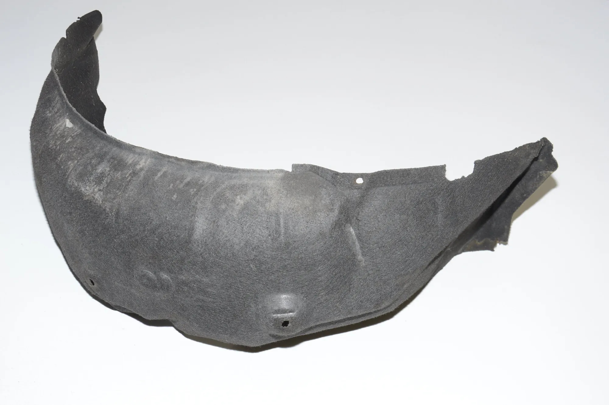 Rear Right Arch Liner – OEM 51717172494 · BMW 3 Touring (E91) 330 d 2010 – 5