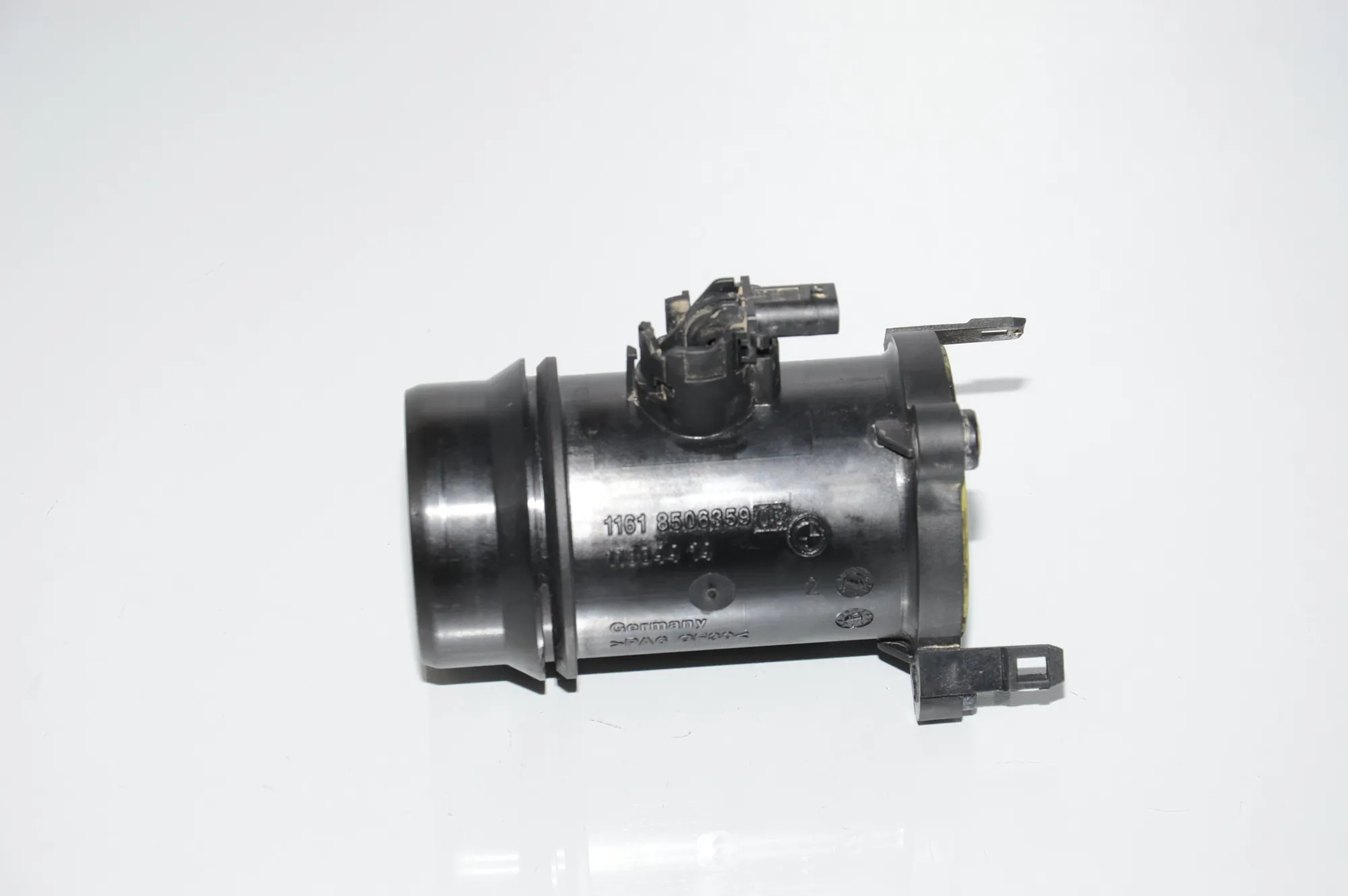 Mass Air Flow Sensor MAF – OEM 8506359 · BMW 5 Touring (F11) 520 d 2010