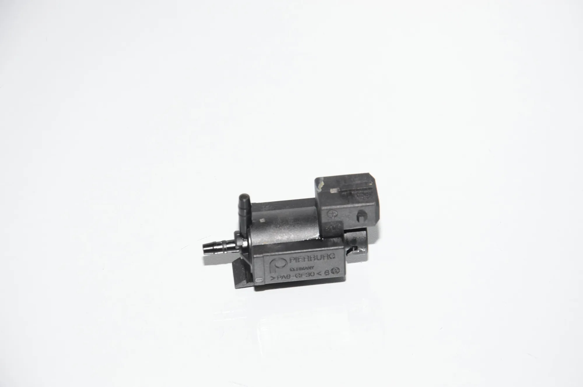 Solenoid Valve – OEM 7810831 · BMW 5 Gran Turismo (F07) 530 d 2009 – 3
