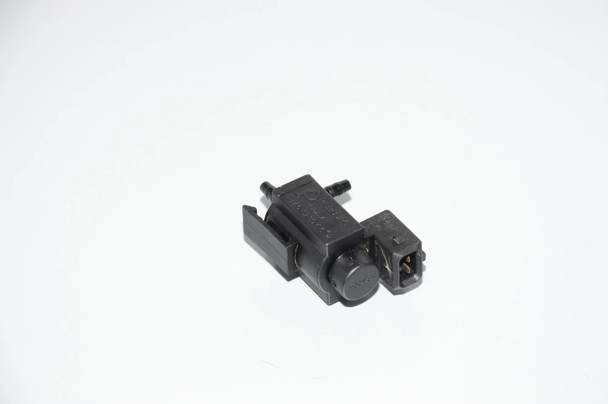 Solenoid Valve – OEM 7810831 · BMW 5 Gran Turismo (F07) 530 d 2009 – 4