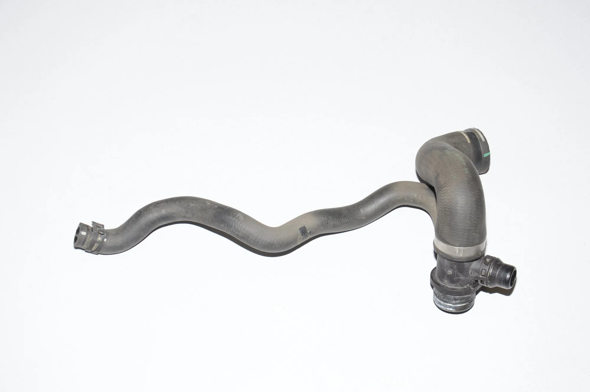 Coolant Hose Pipe – OEM 7639997 · BMW 4 Gran Coupe (F36) 420 i 2015 – 3