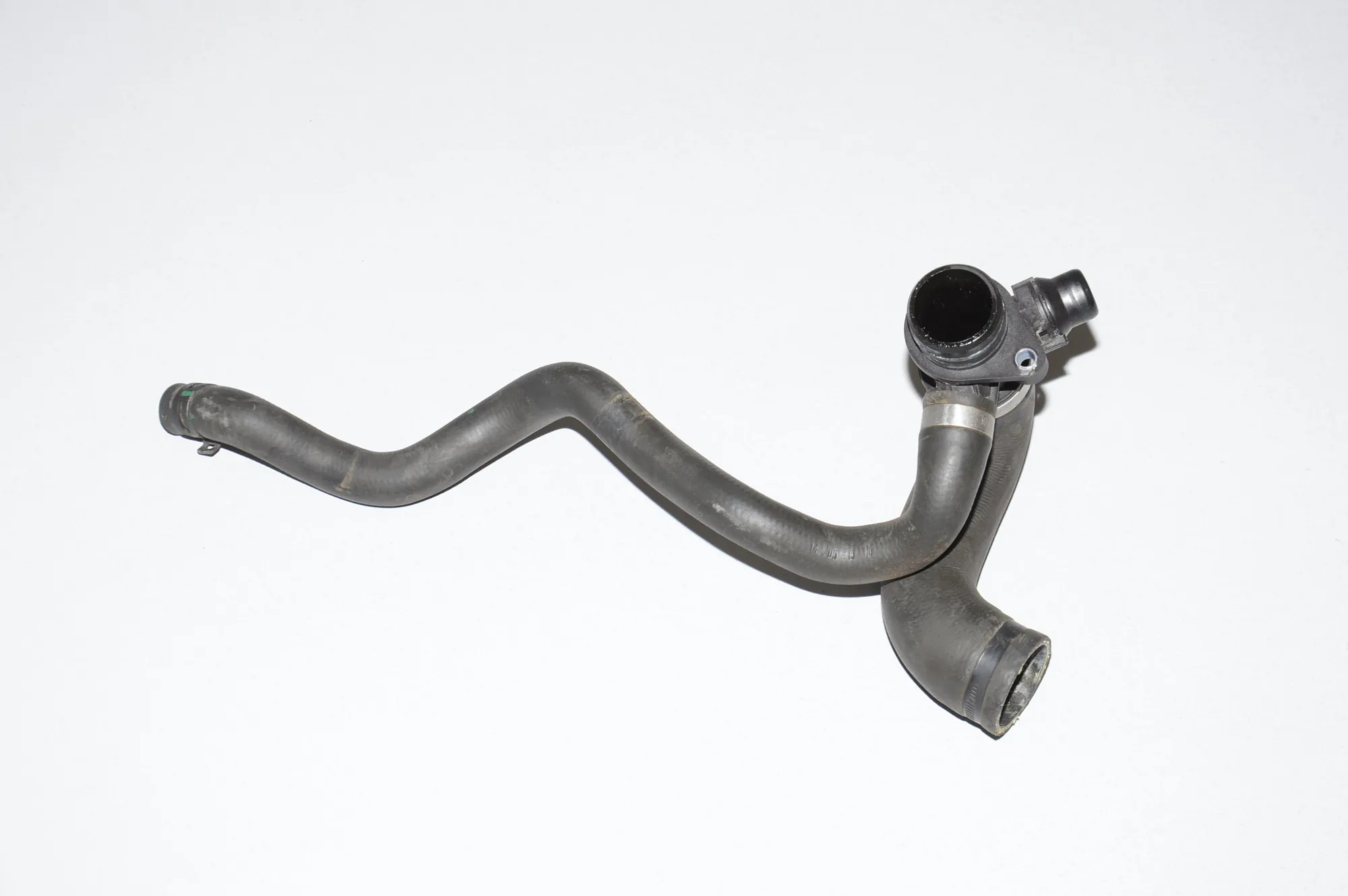 Coolant Hose Pipe – OEM 7639997 · BMW 4 Gran Coupe (F36) 420 i 2015 – 4