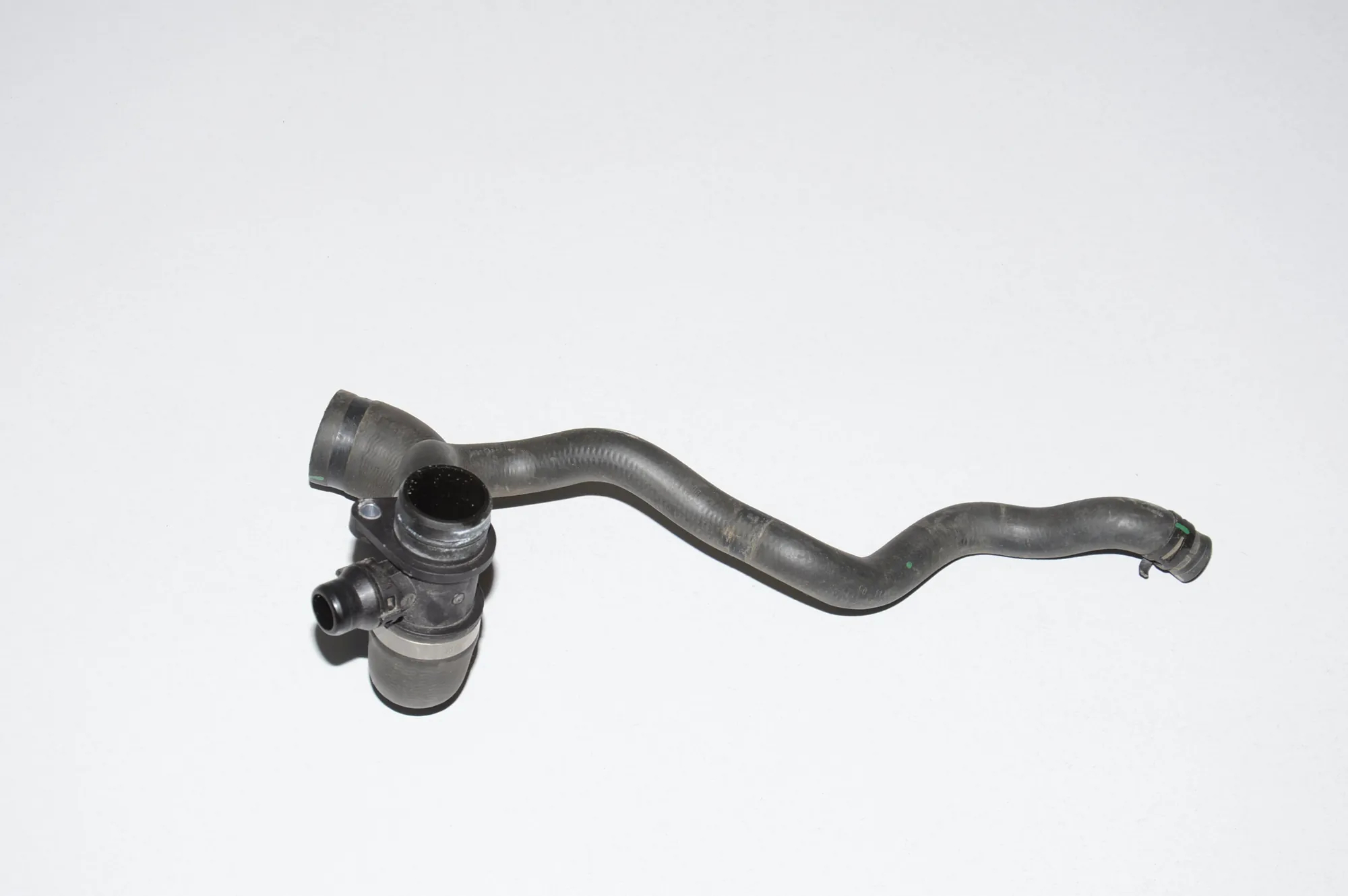 Coolant Hose Pipe – OEM 7639997 · BMW 4 Gran Coupe (F36) 420 i 2015
